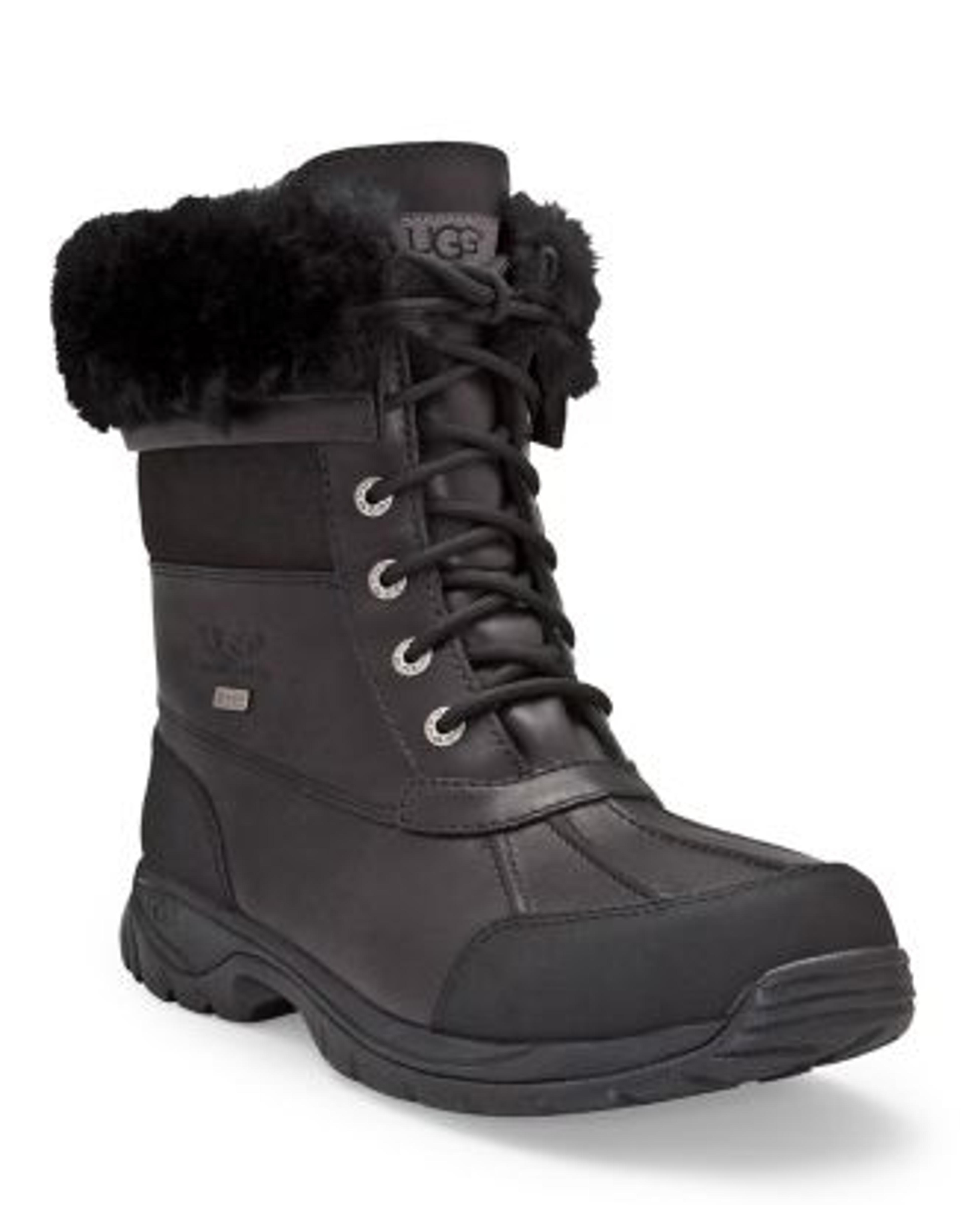 UGG® Australia Men's Butte Boots | Bloomingdale's