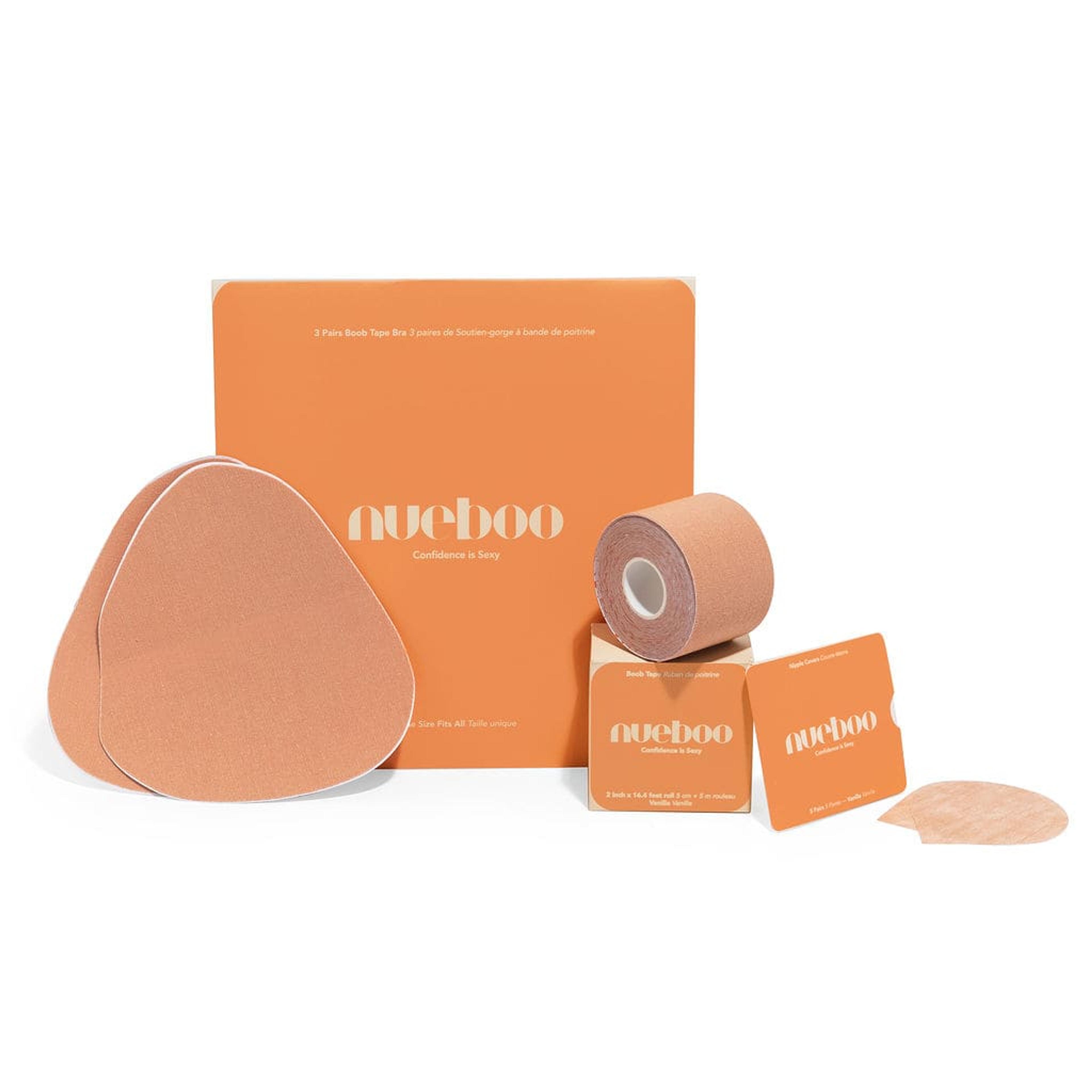 The Ultimate Boob Solution Kit – Nueboo