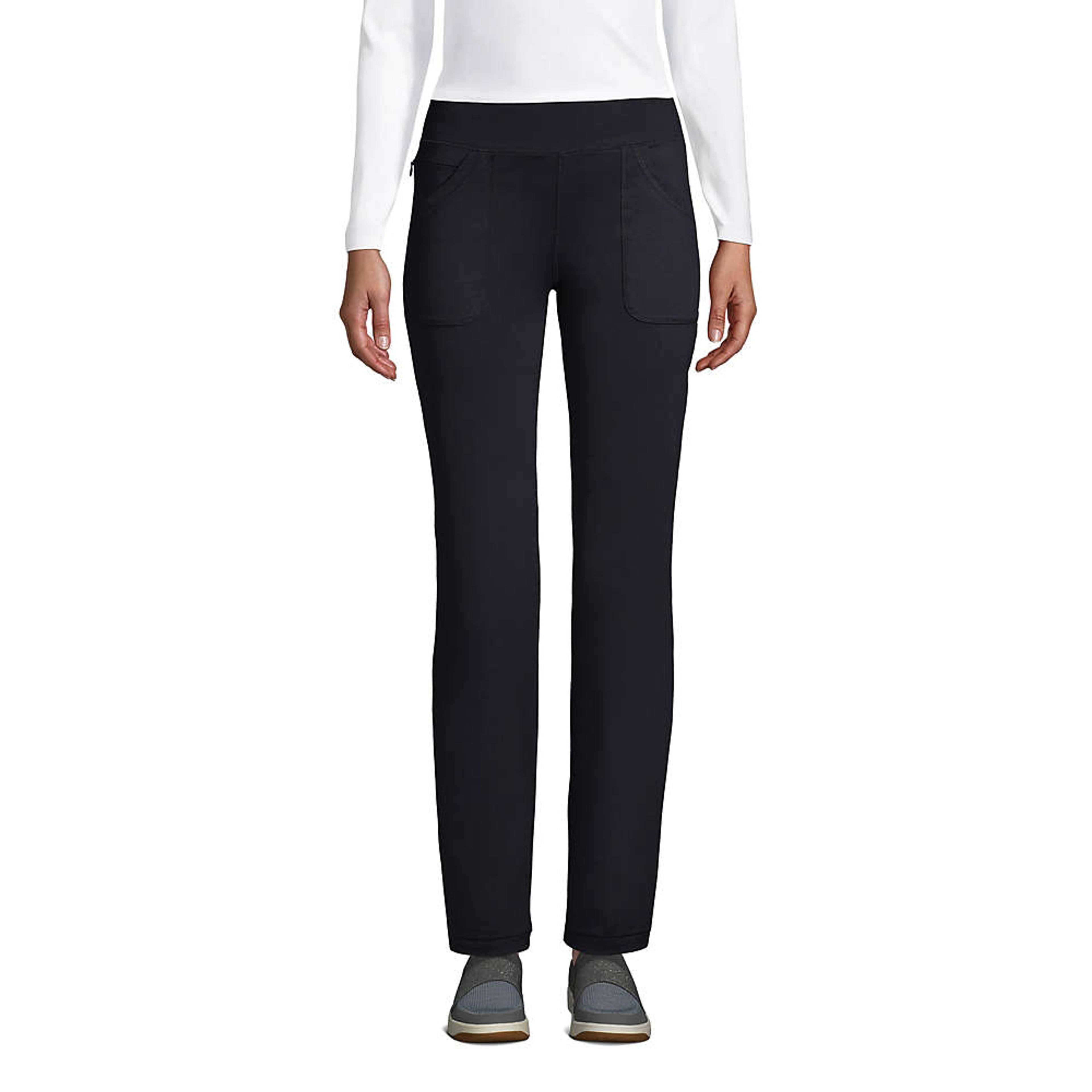 Women's Active 5 Pocket Pants | Lands' End