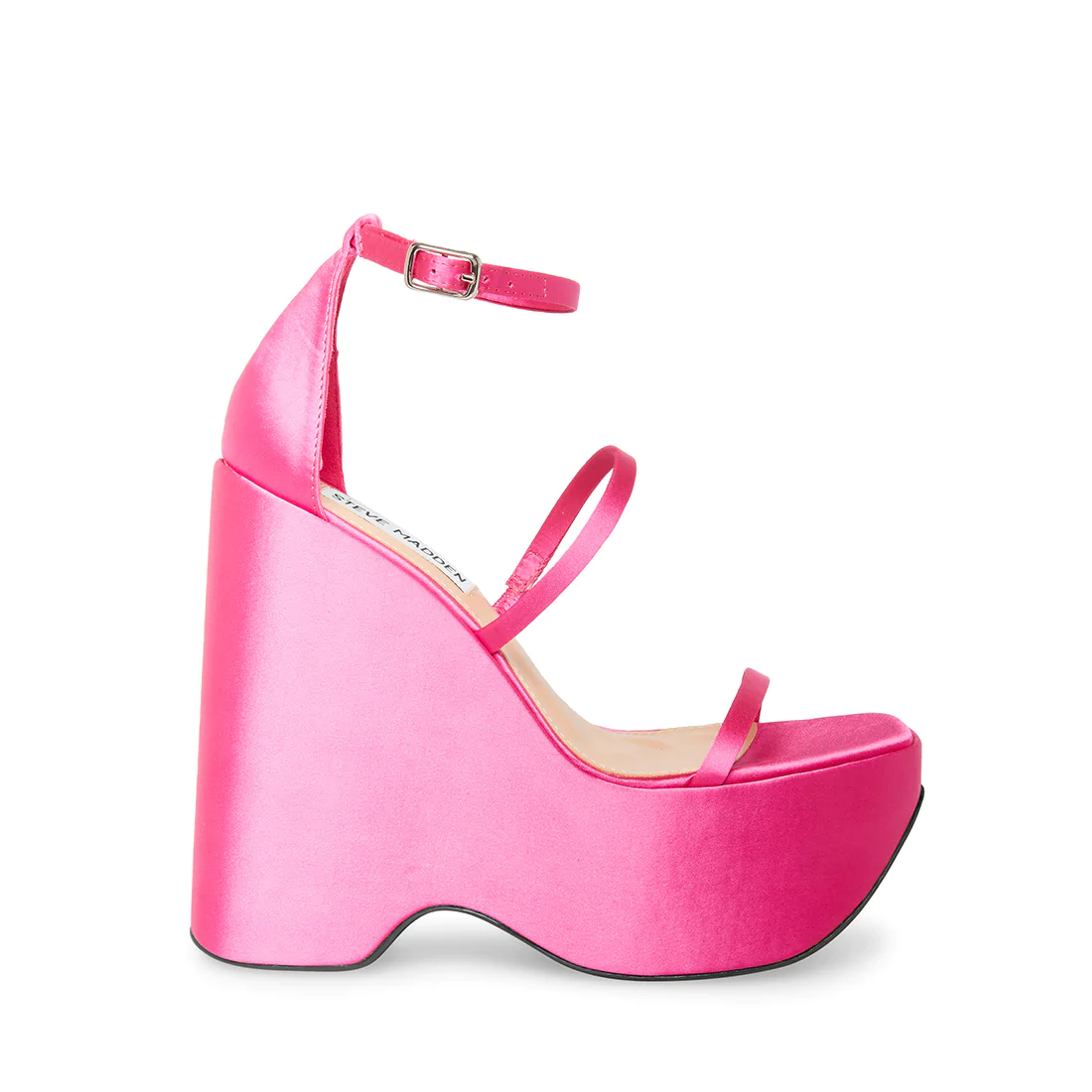 VARIA FUCHSIA – Steve Madden