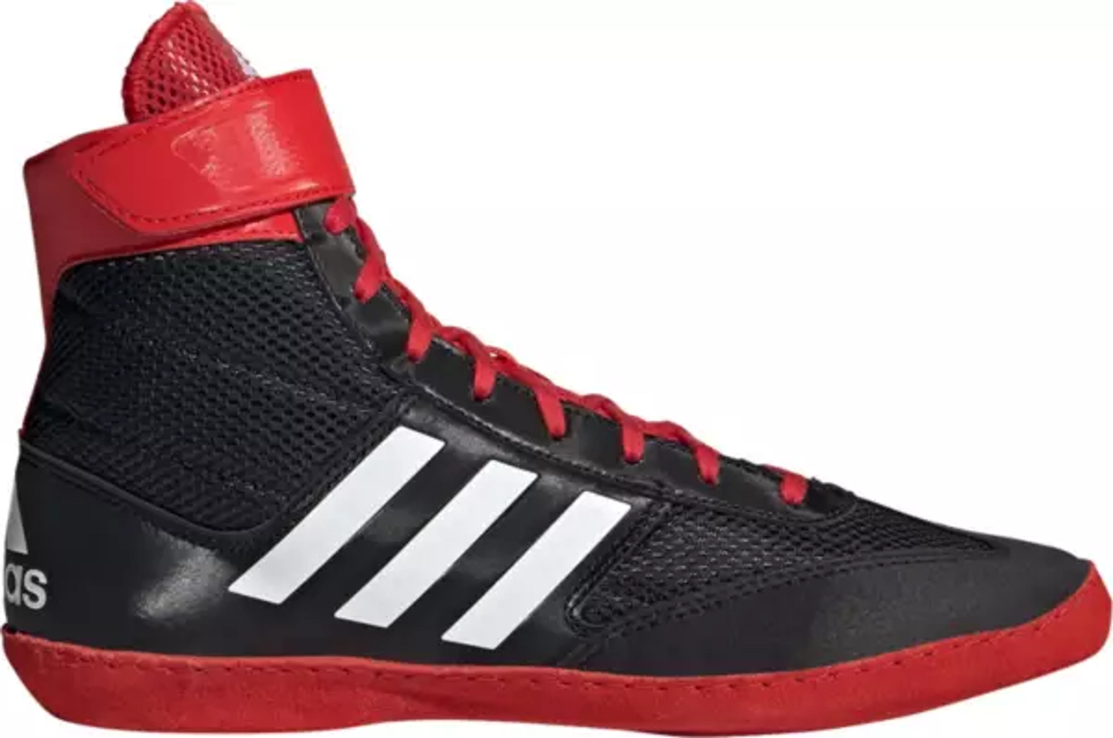 adidas Men's Combat Speed V Wrestling Shoes | Dick's Sporting Goods