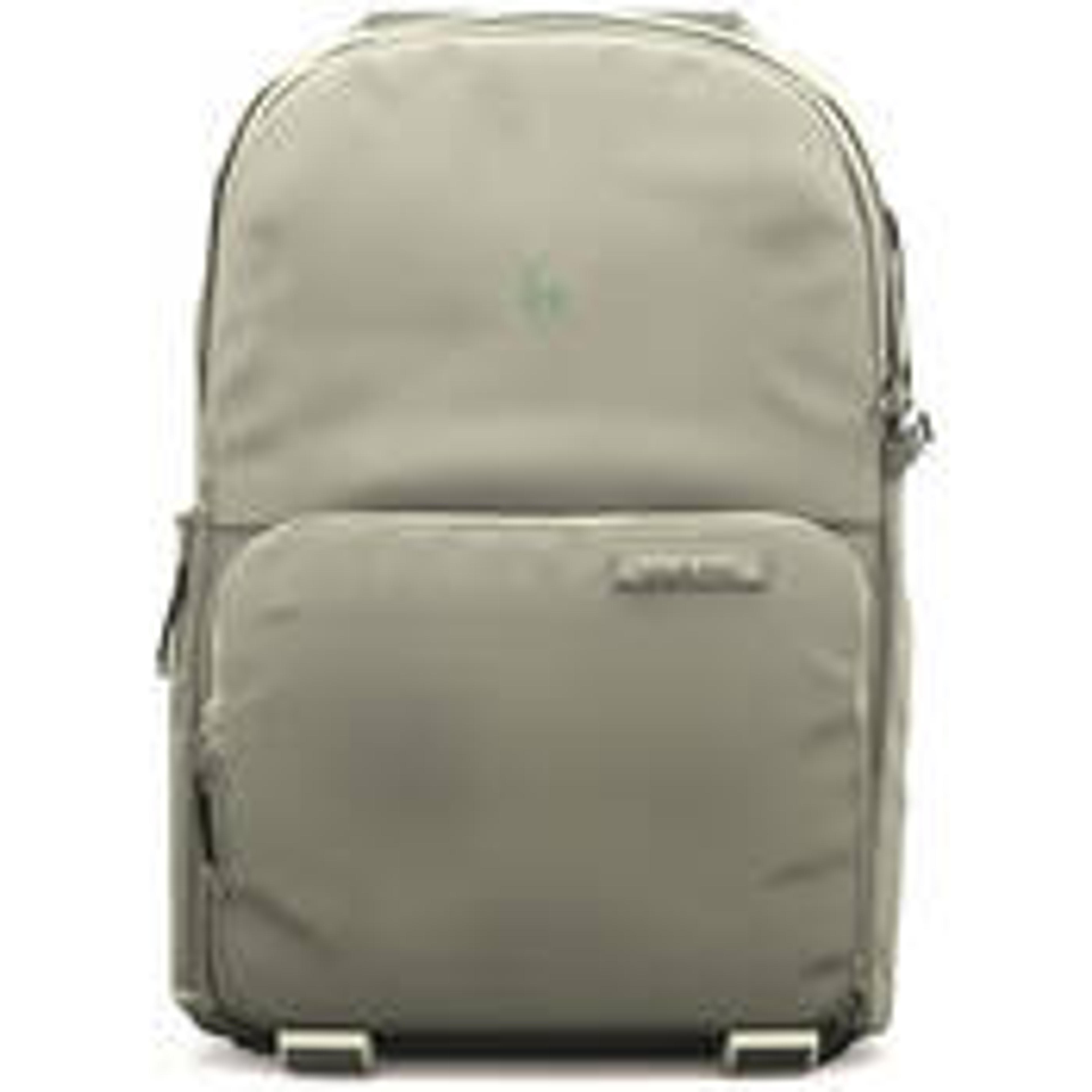 Jumper Photo Backpack (Pine Green)