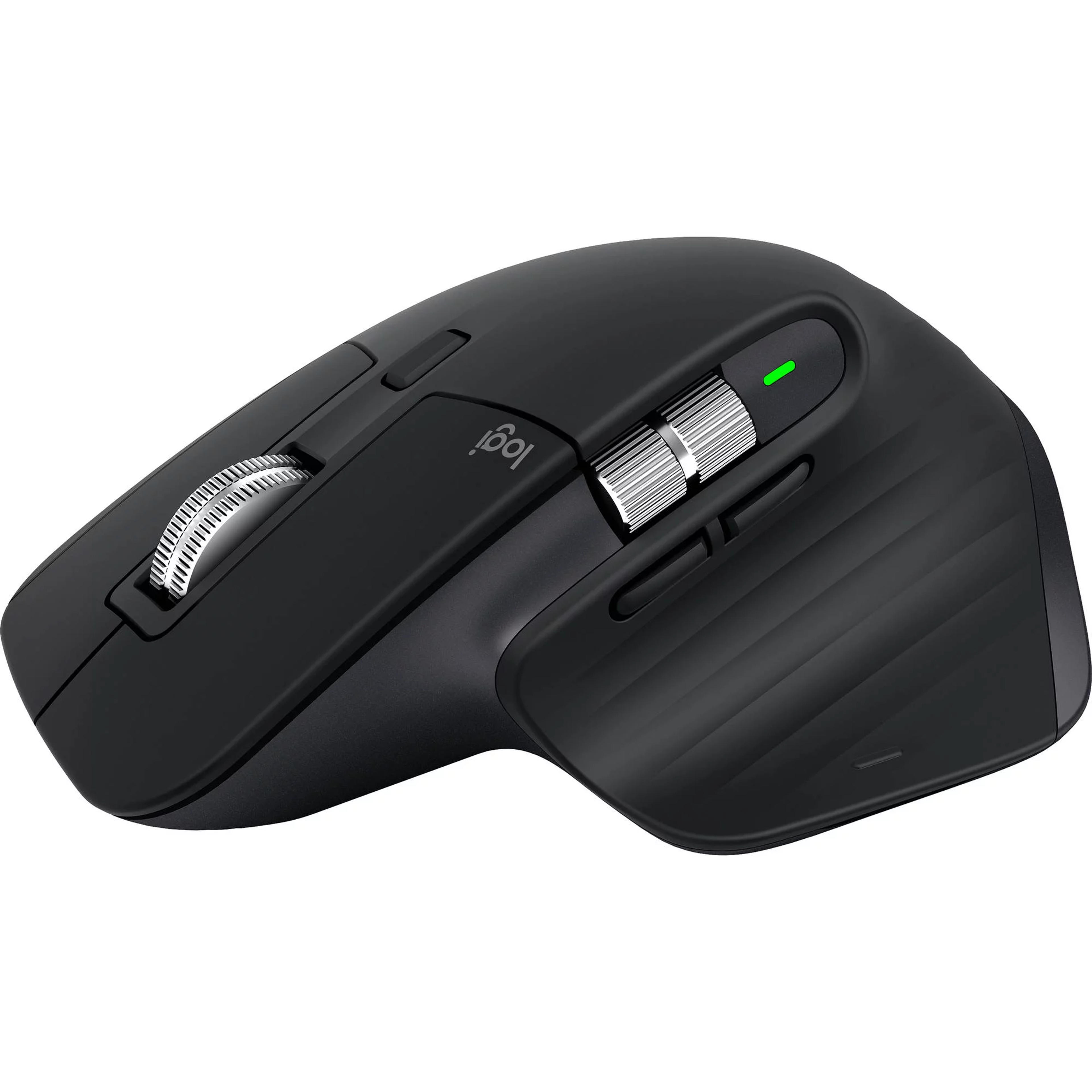 Logitech 910-005647 MX Master 3 Wireless Mouse - Walmart.com