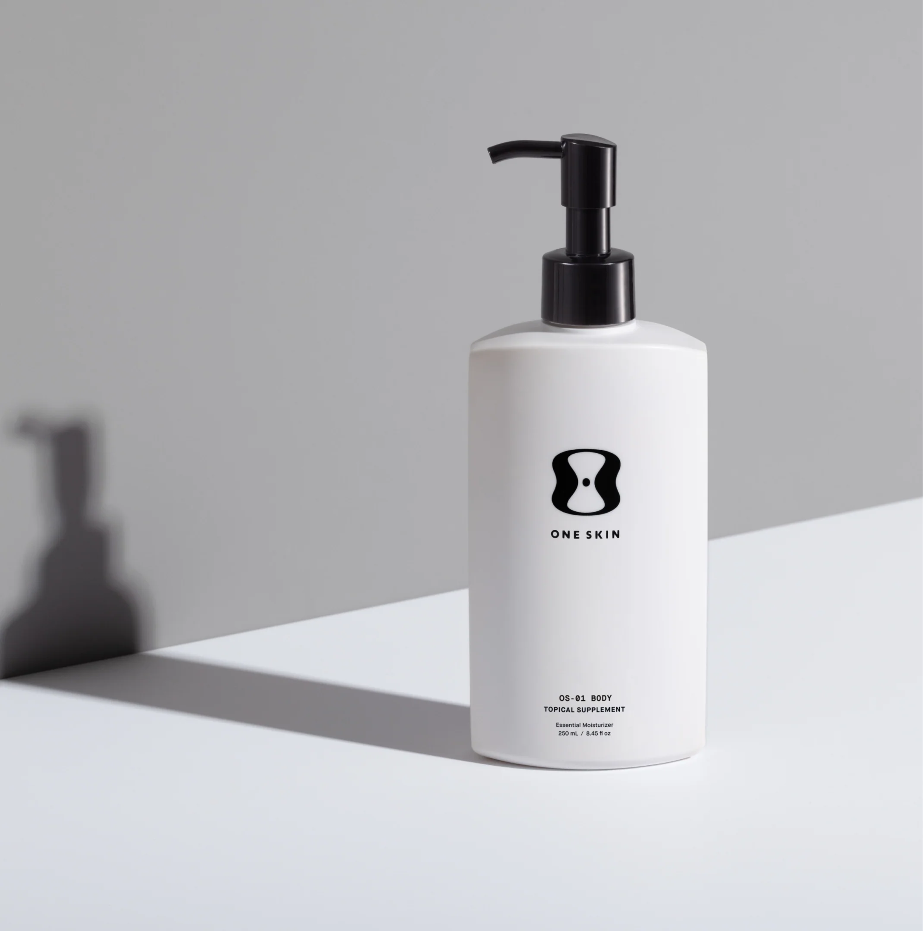 OS-01 BODY: Body Lotion with Peptides