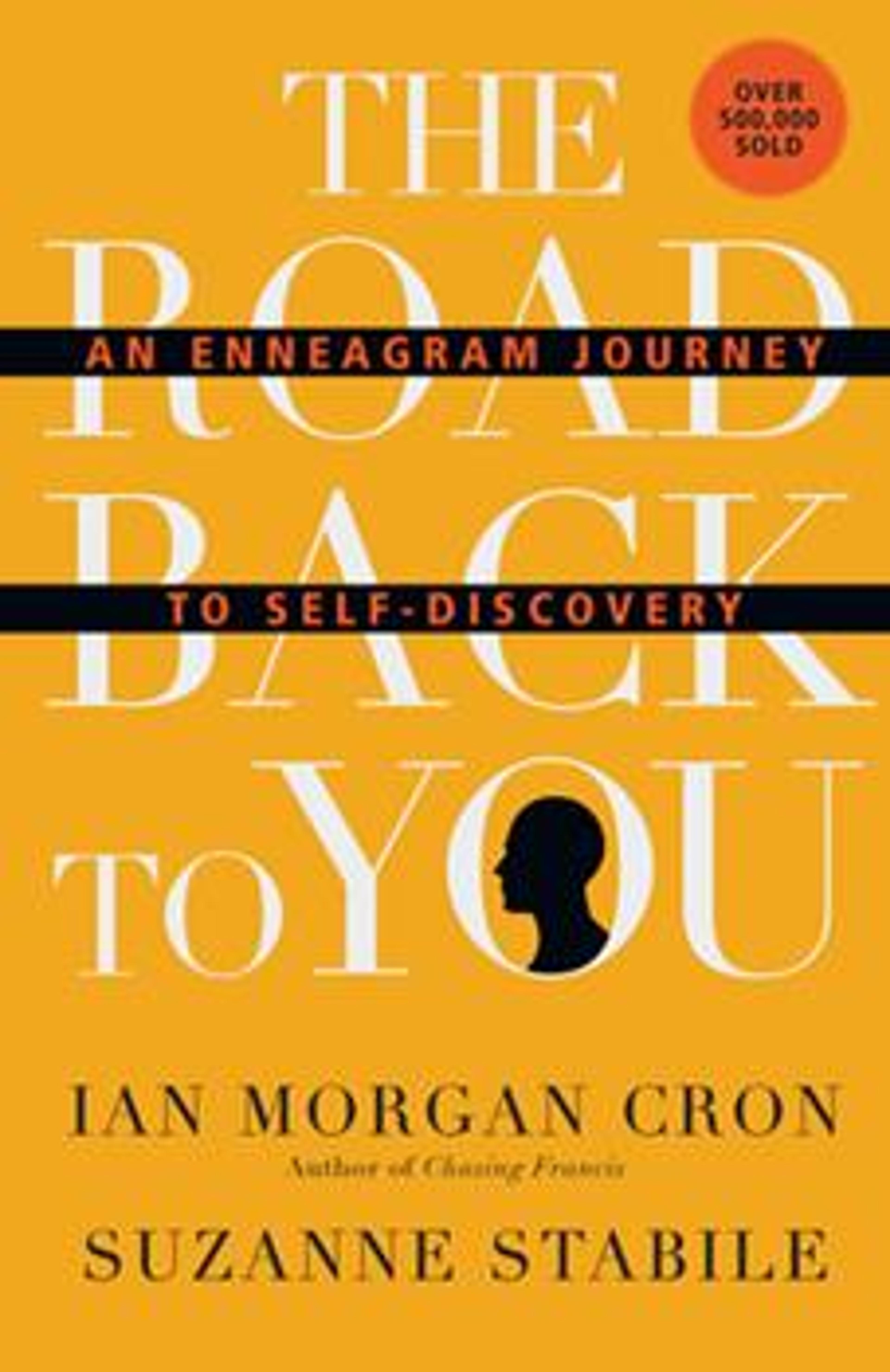 The Road Back to You: An Enneagram... book by Ian Morgan Cron