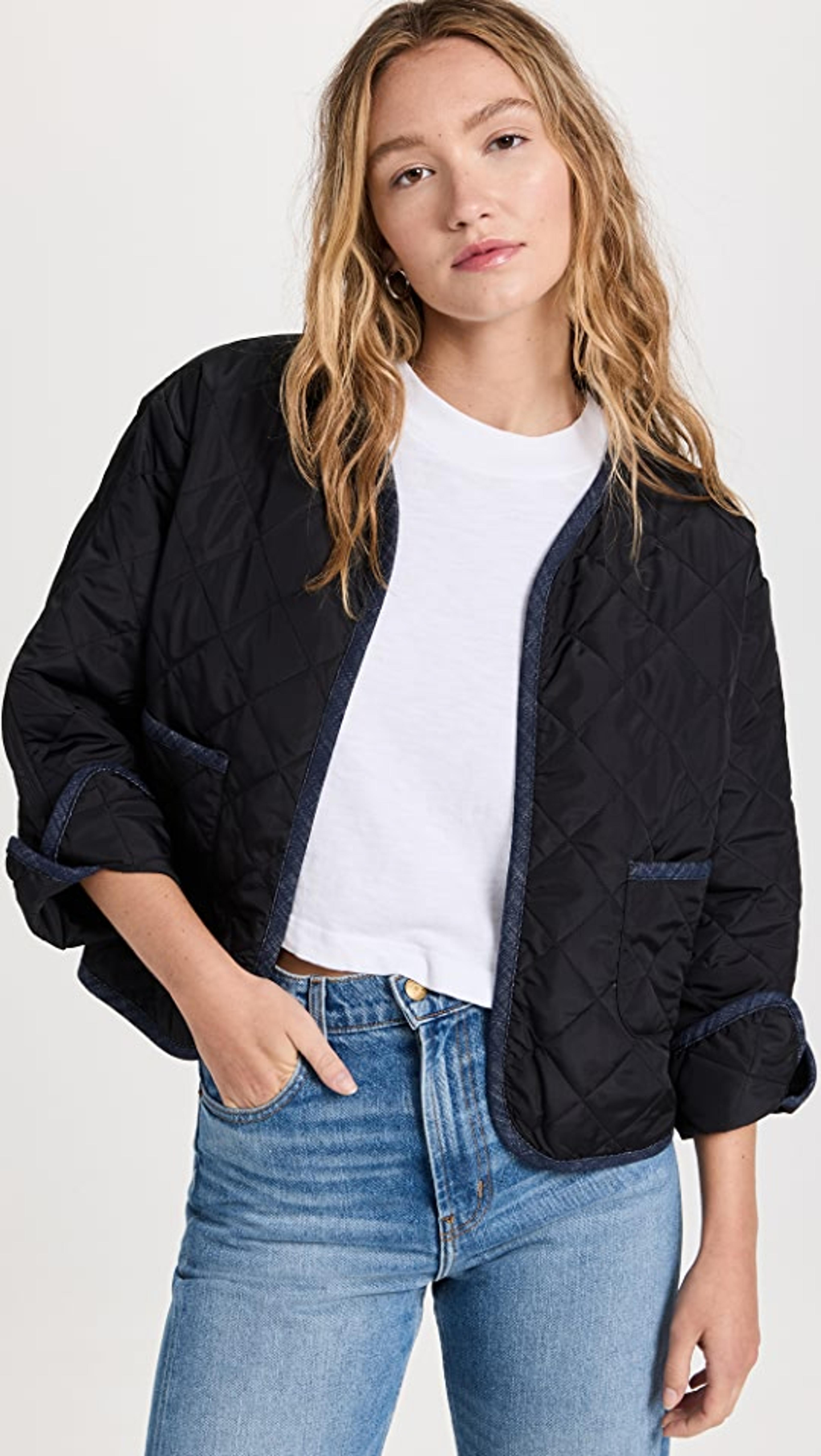 3x1 Coco Jacket | SHOPBOP