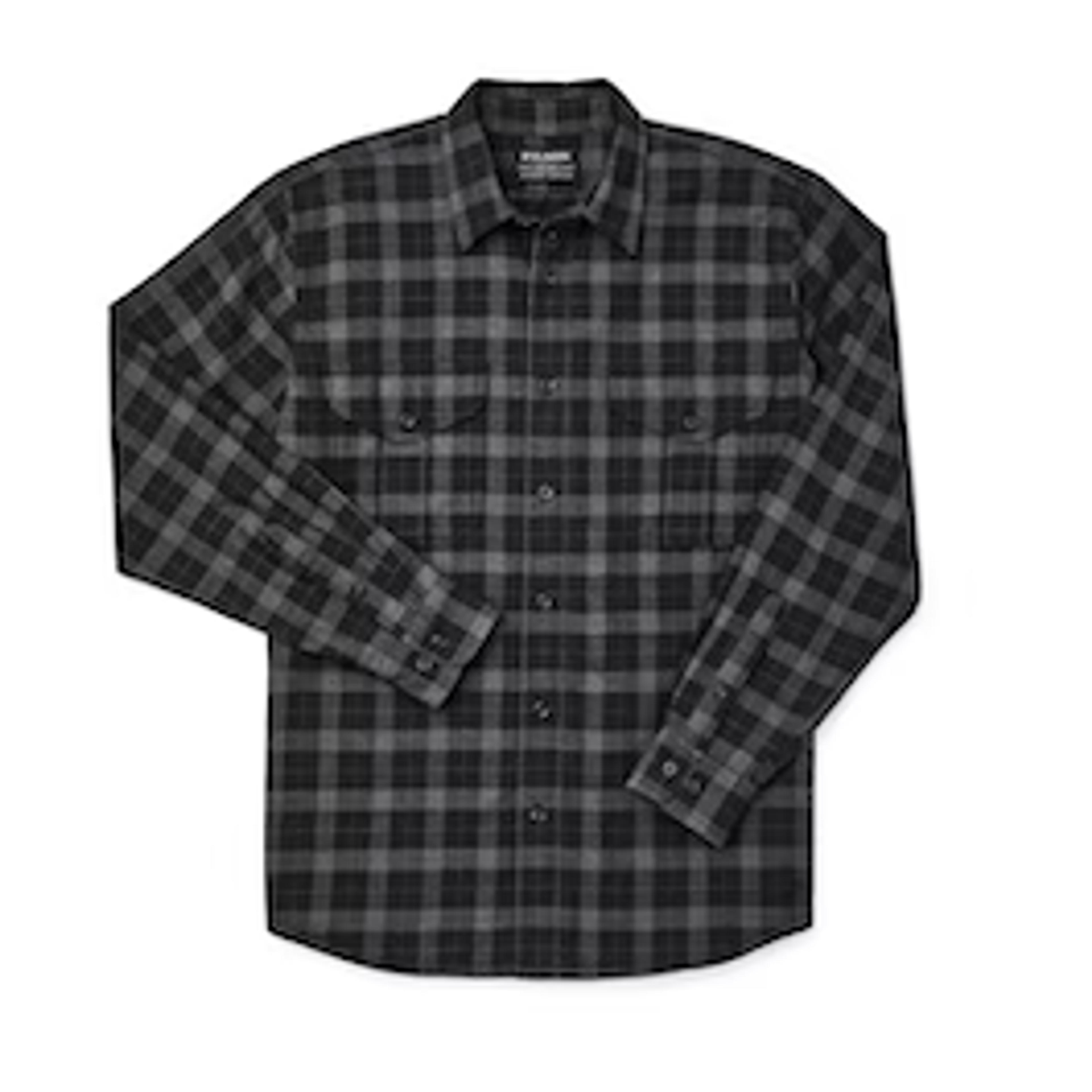 Lightweight Alaskan Guide Shirt