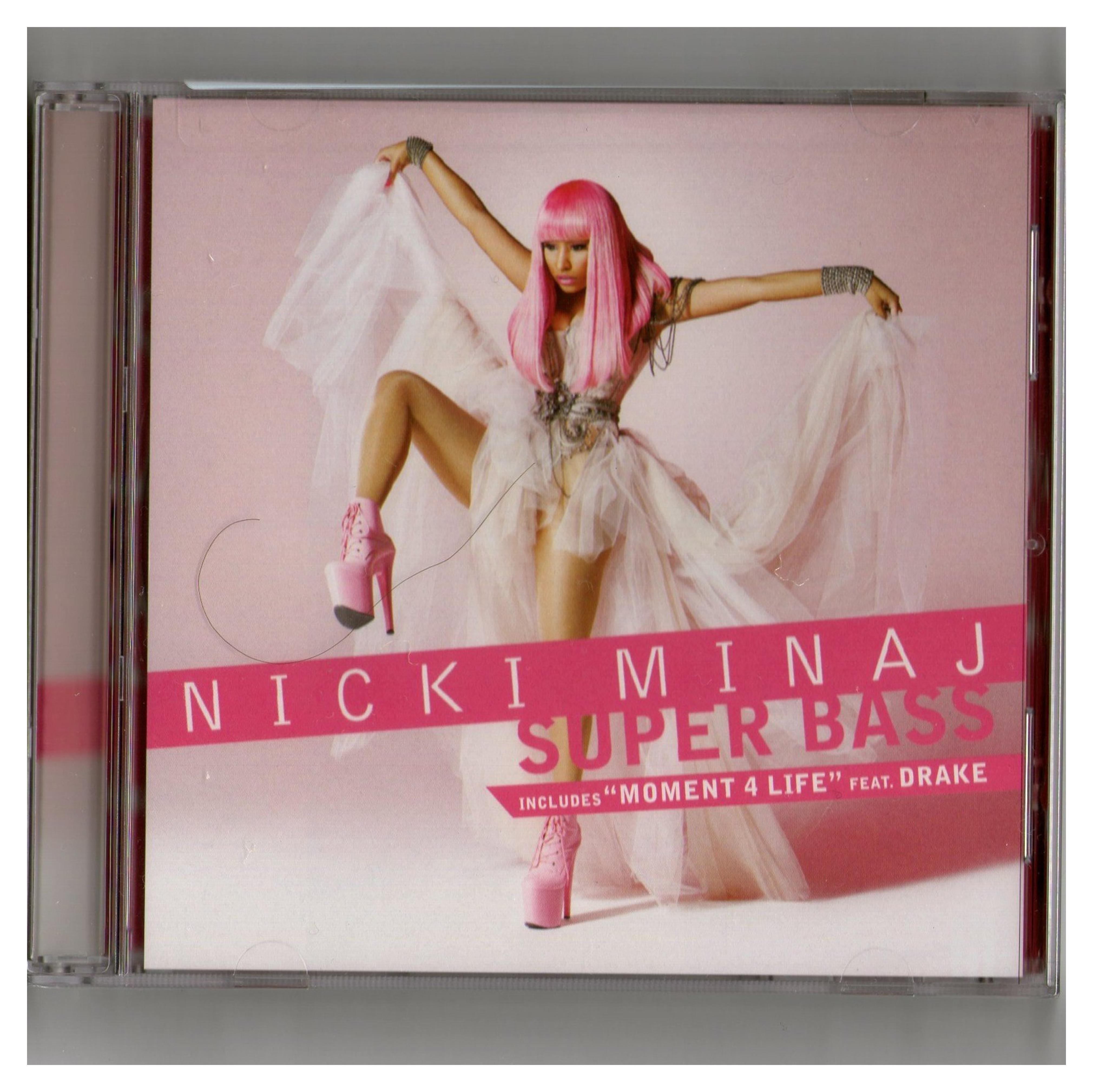 Nicki Minaj - Super Bass - Amazon.com Music