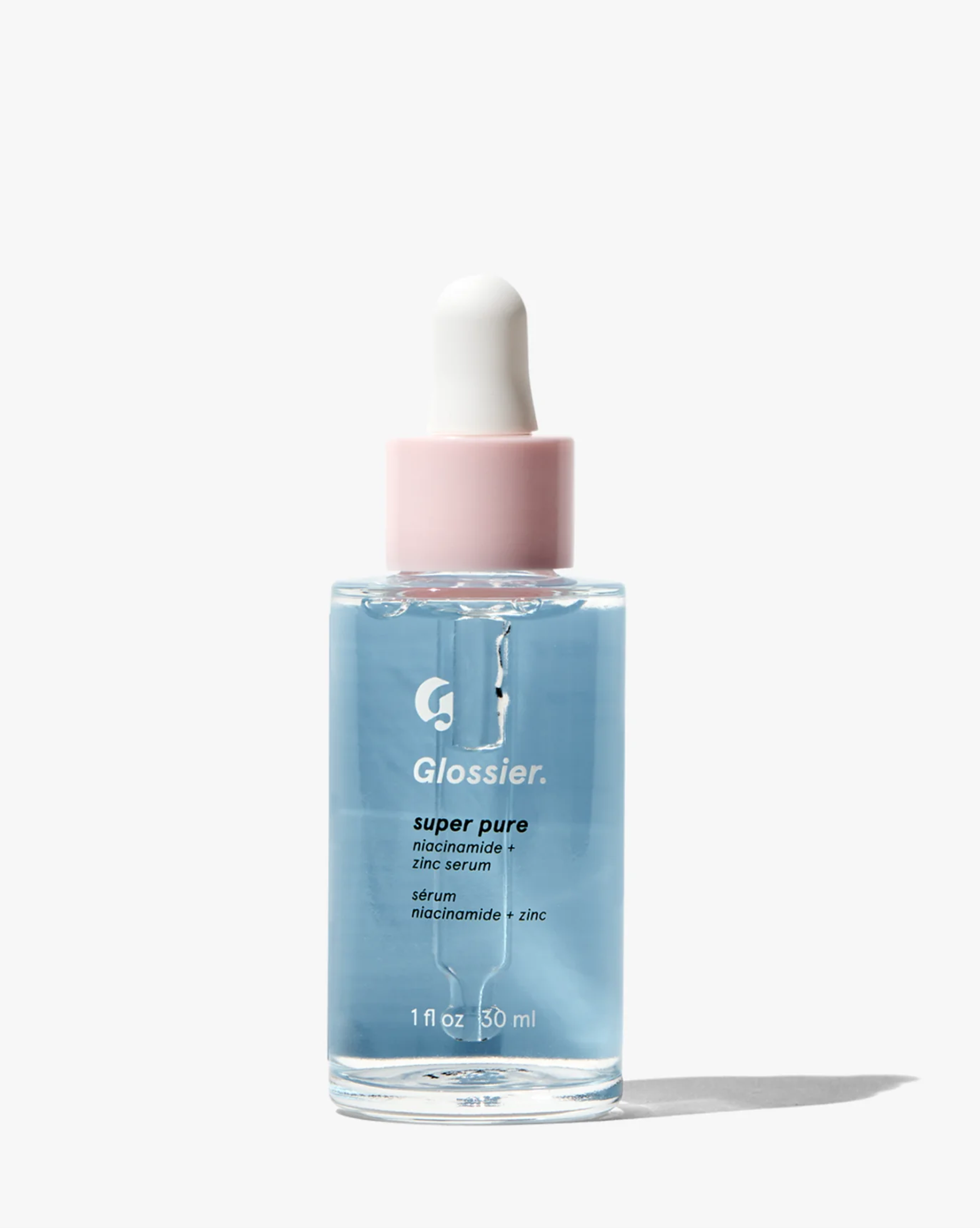 Super Pure – Glossier