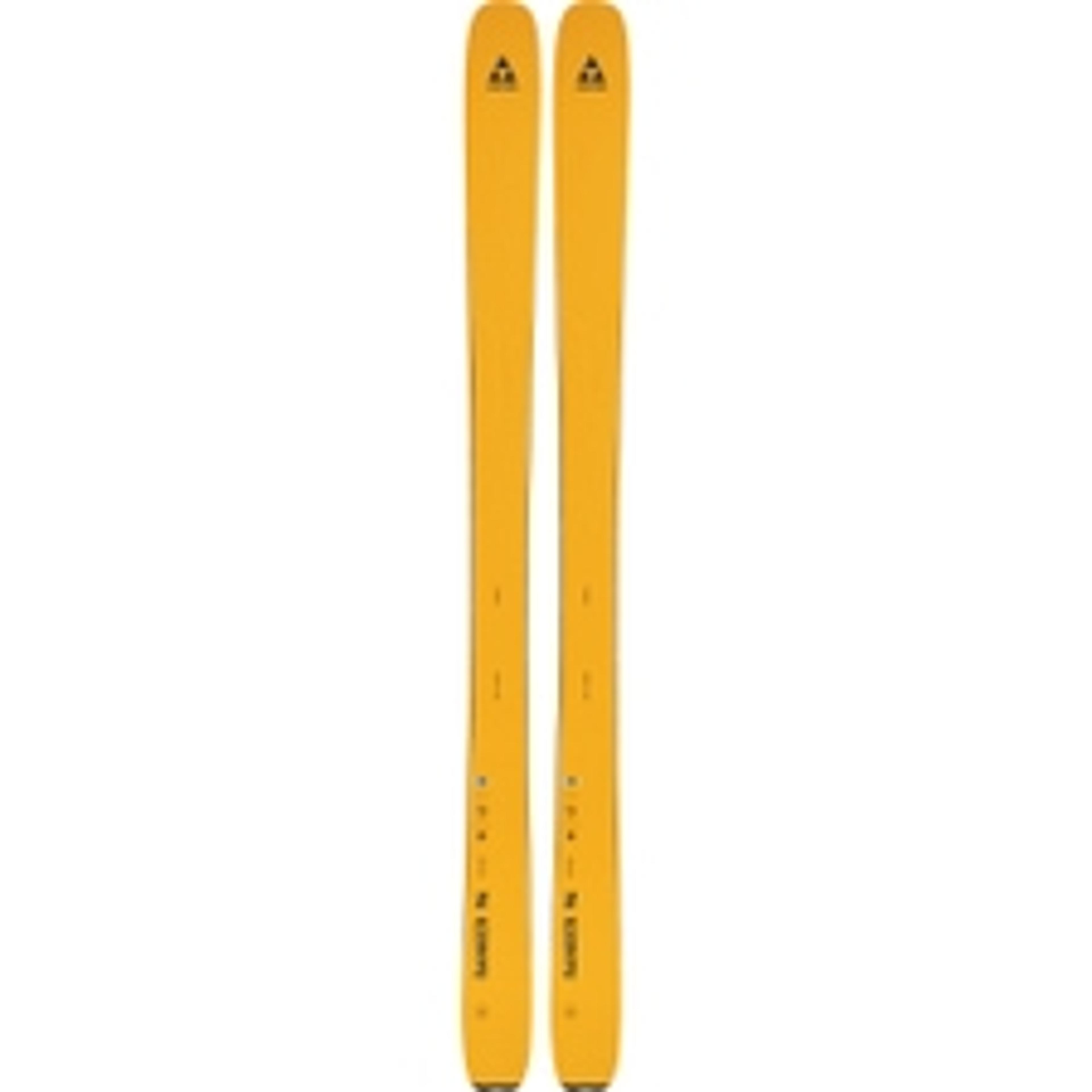 Buy Fischer Ranger 96 Skis online at Sport Conrad