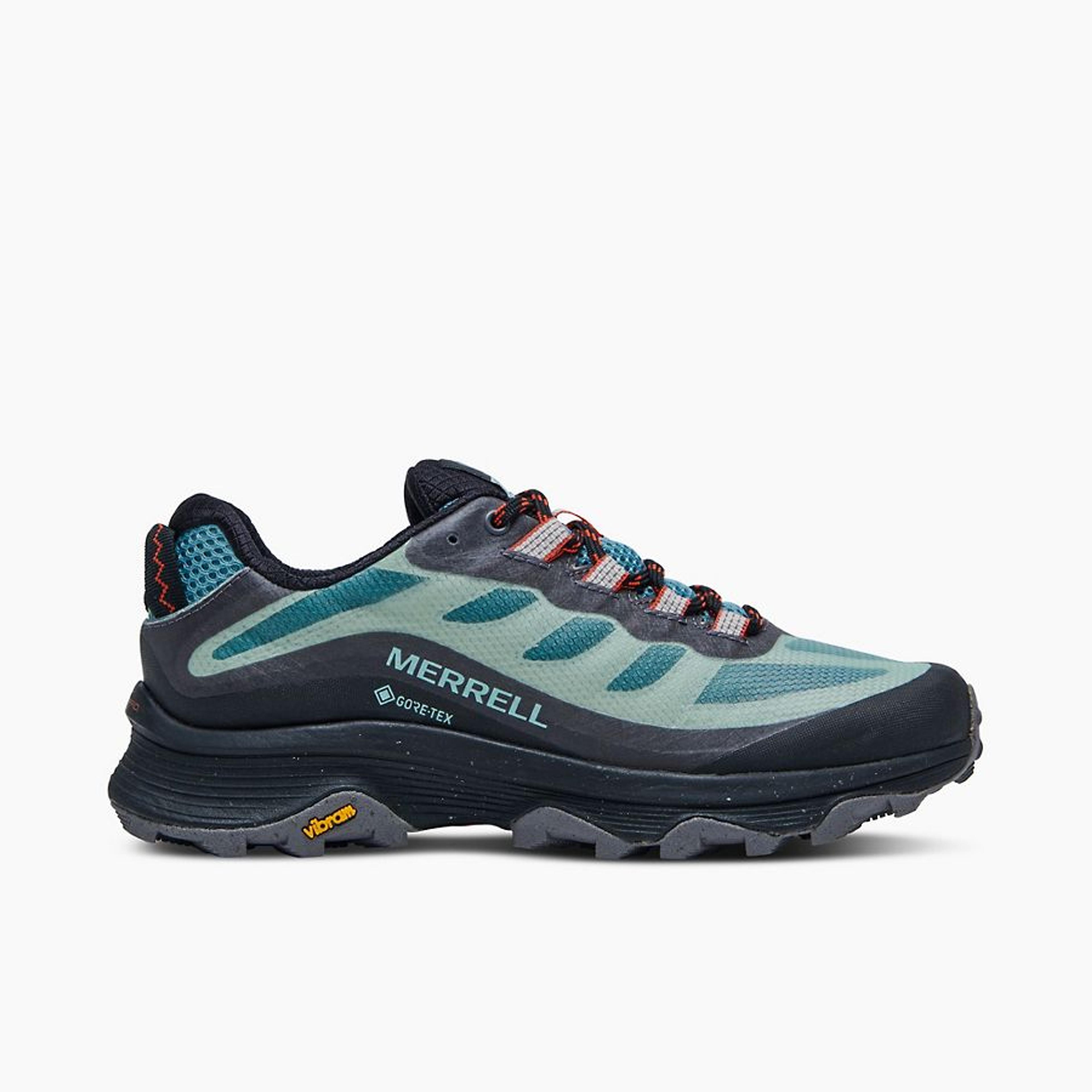 Women - Moab Speed GORE-TEX® - Low | Merrell