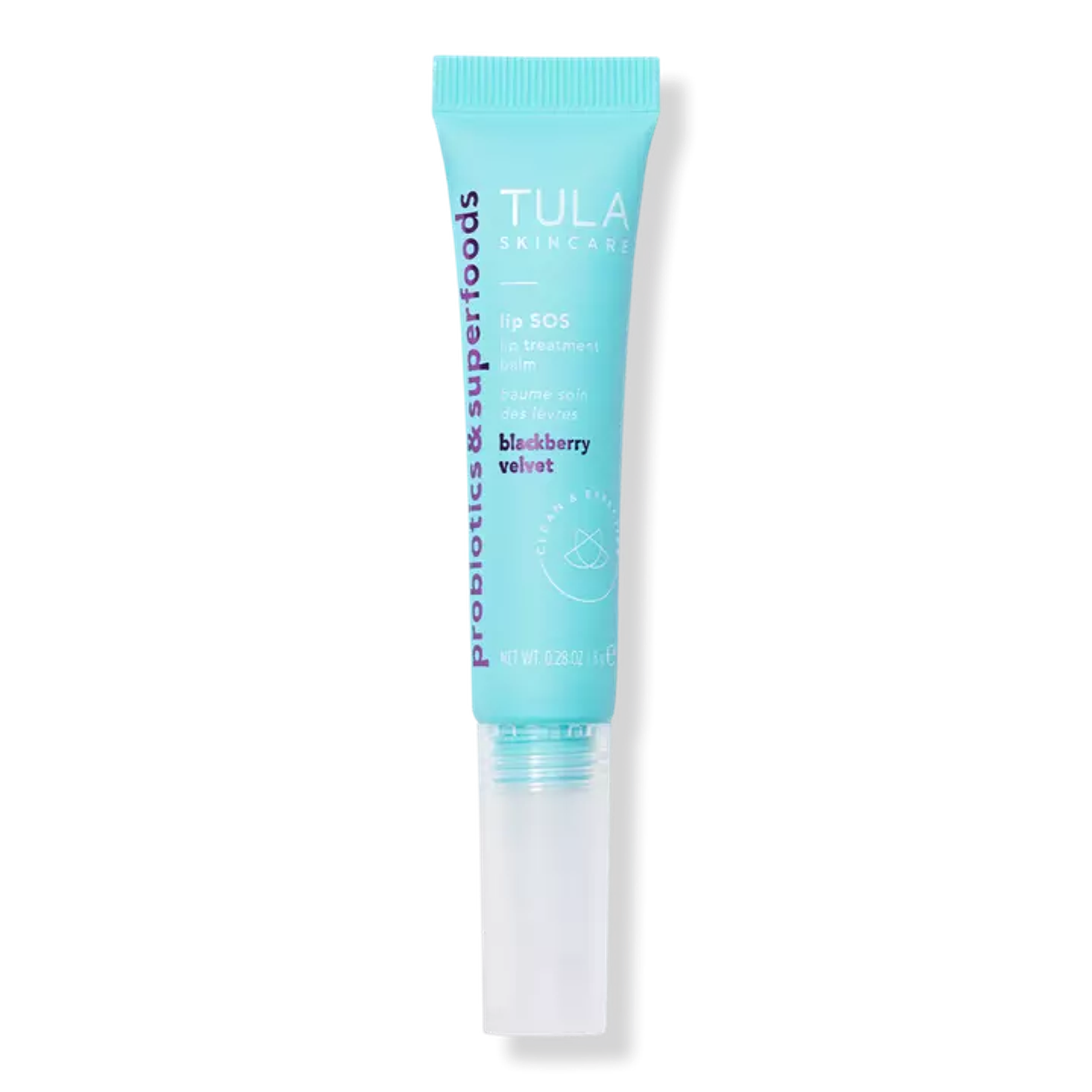 Lip SOS Lip Treatment Balm - Tula | Ulta Beauty