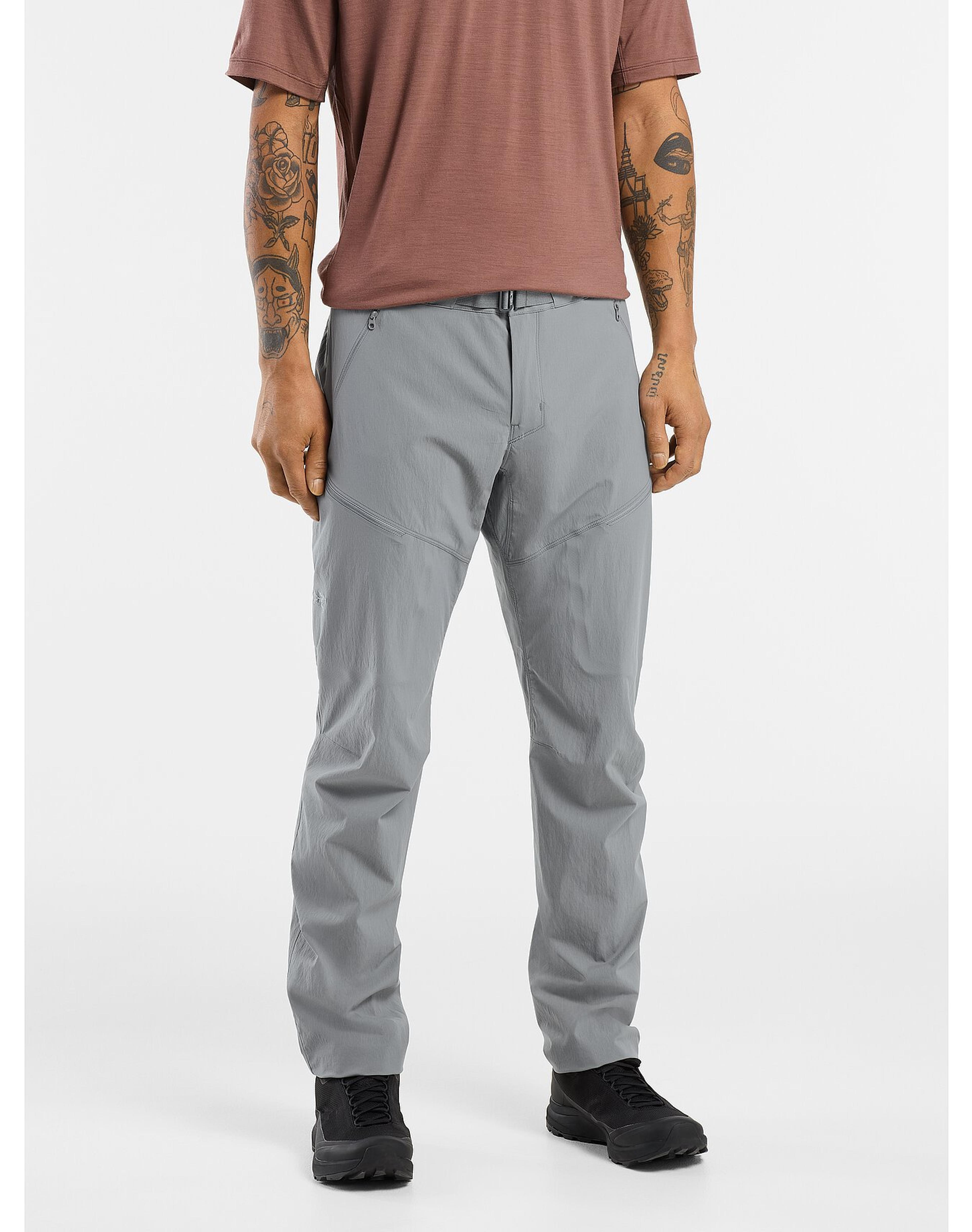 Gamma Quick Dry Pant Men's | Arc'teryx