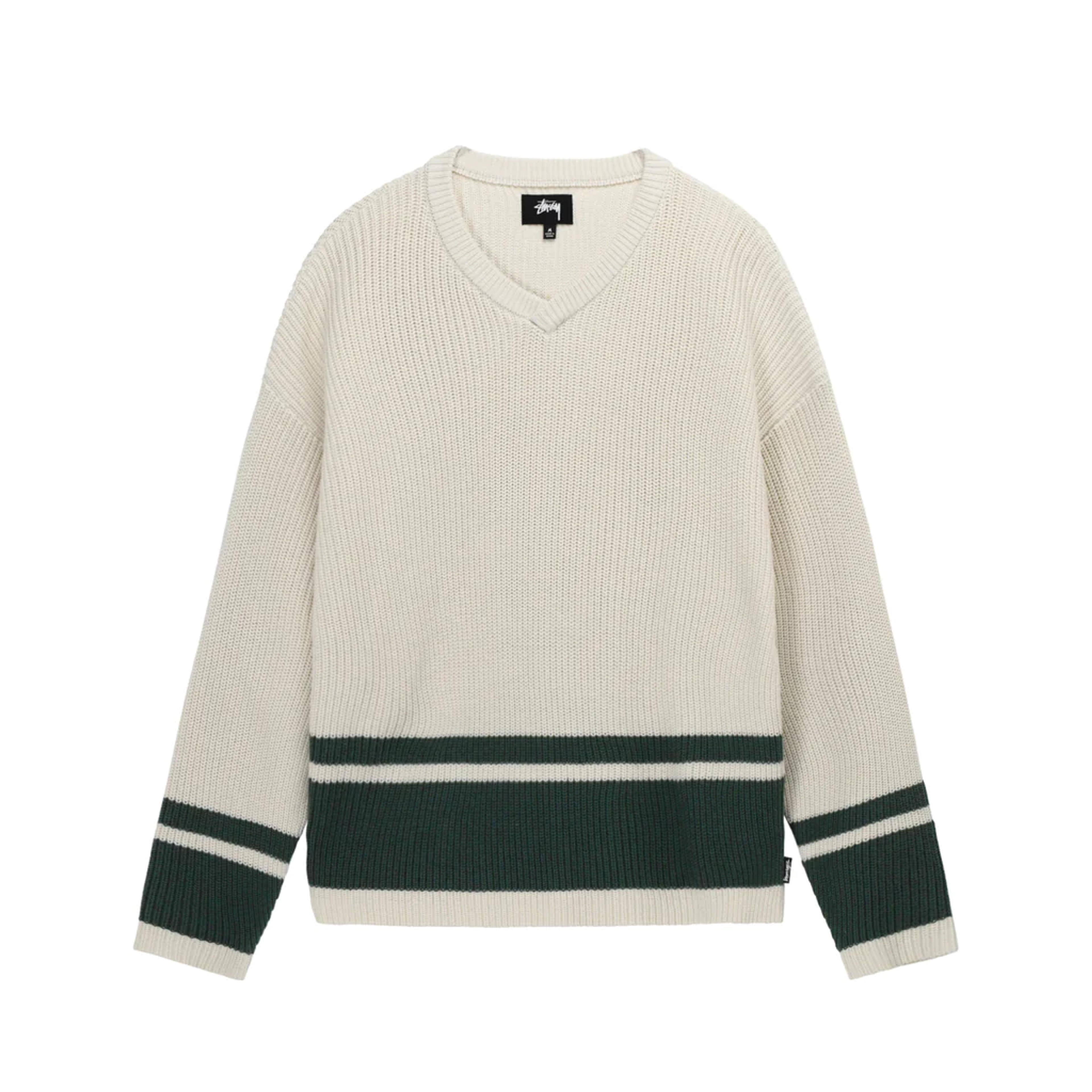 Athletic Sweater - Unisex Sweaters & Knits | Stüssy