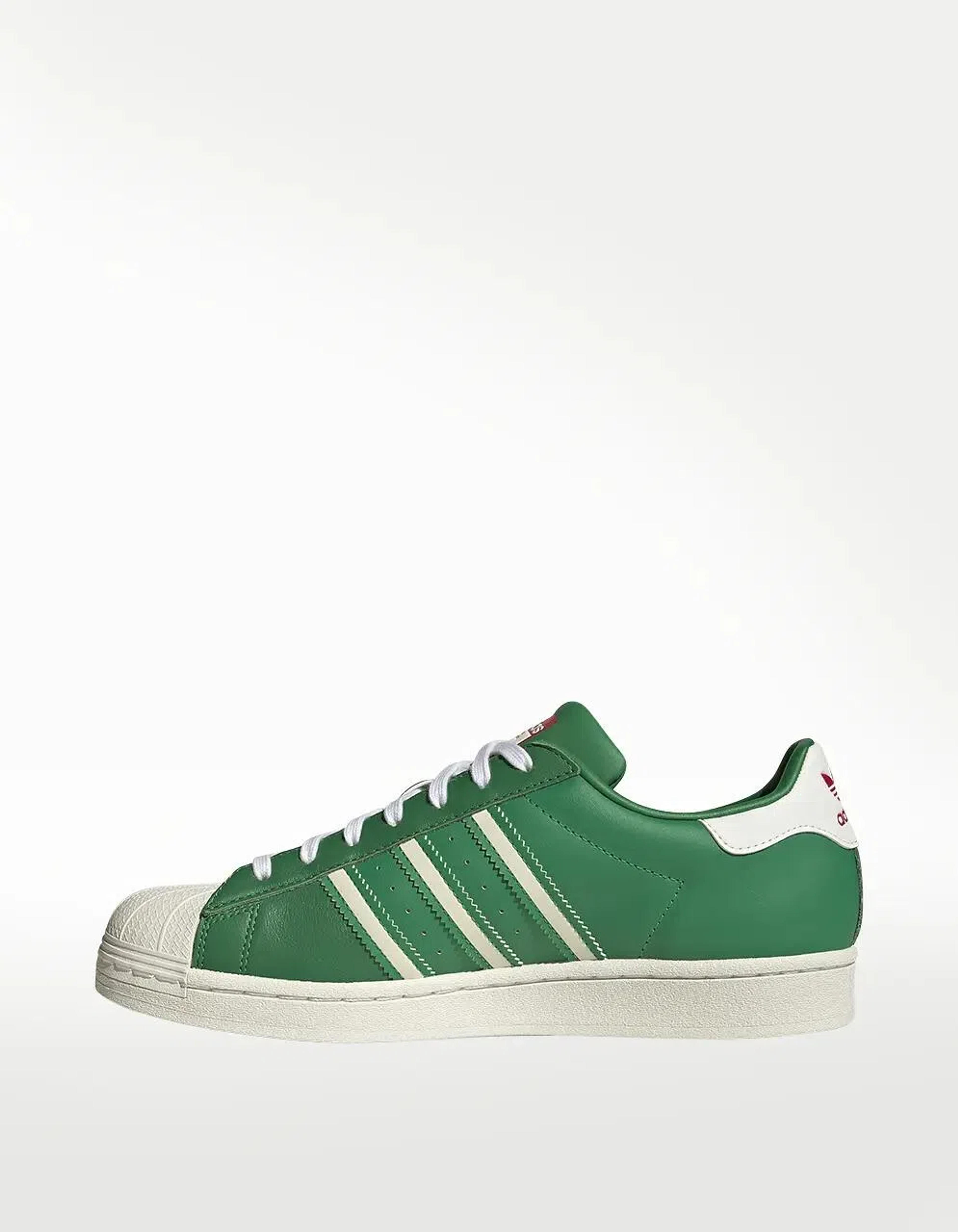 ADIDAS SUPERSTAR | SNEAKERS | MEN´S