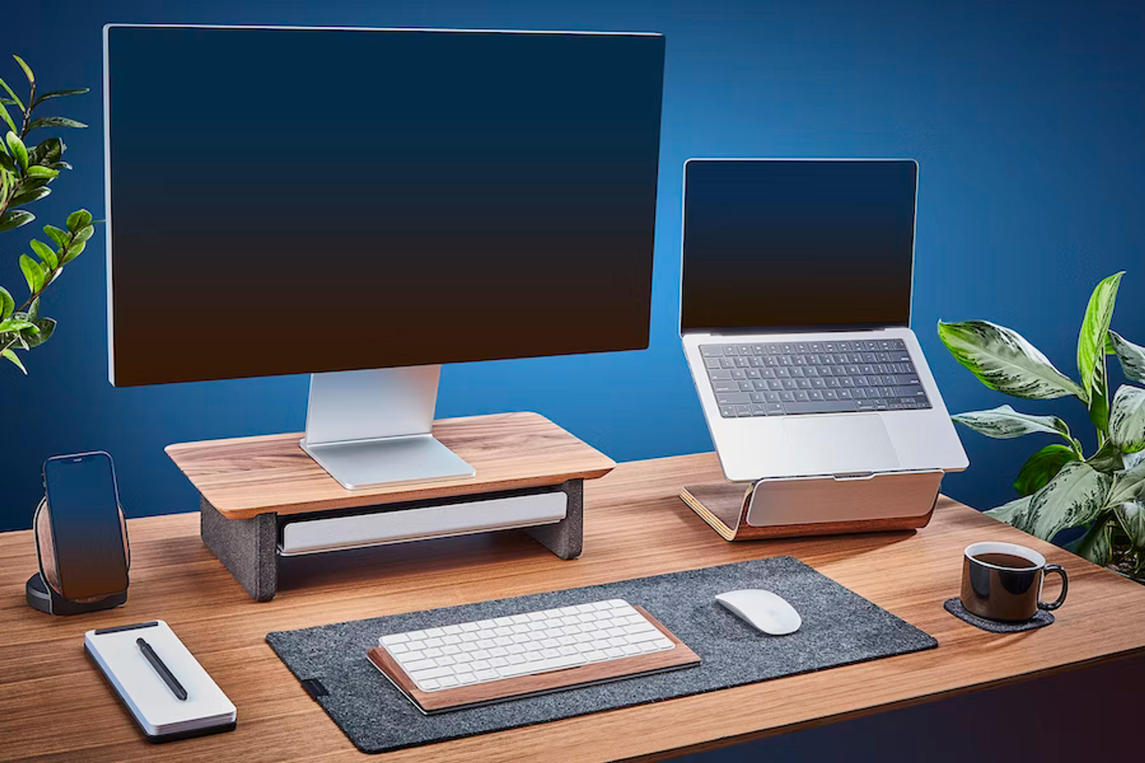 Best Laptop Stands & Risers | Grovemade®