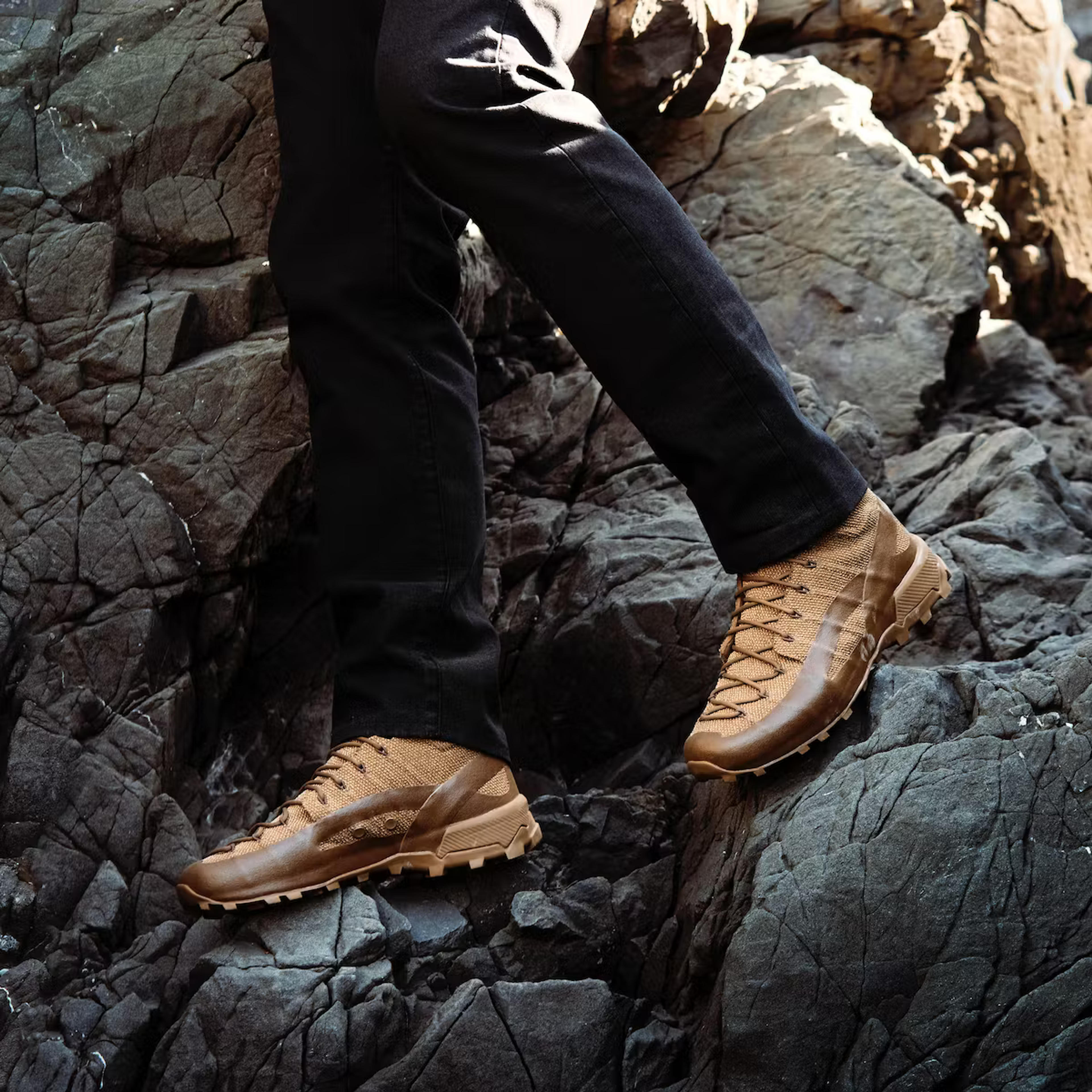 Shop Men's Naglev Boots | Huckberry