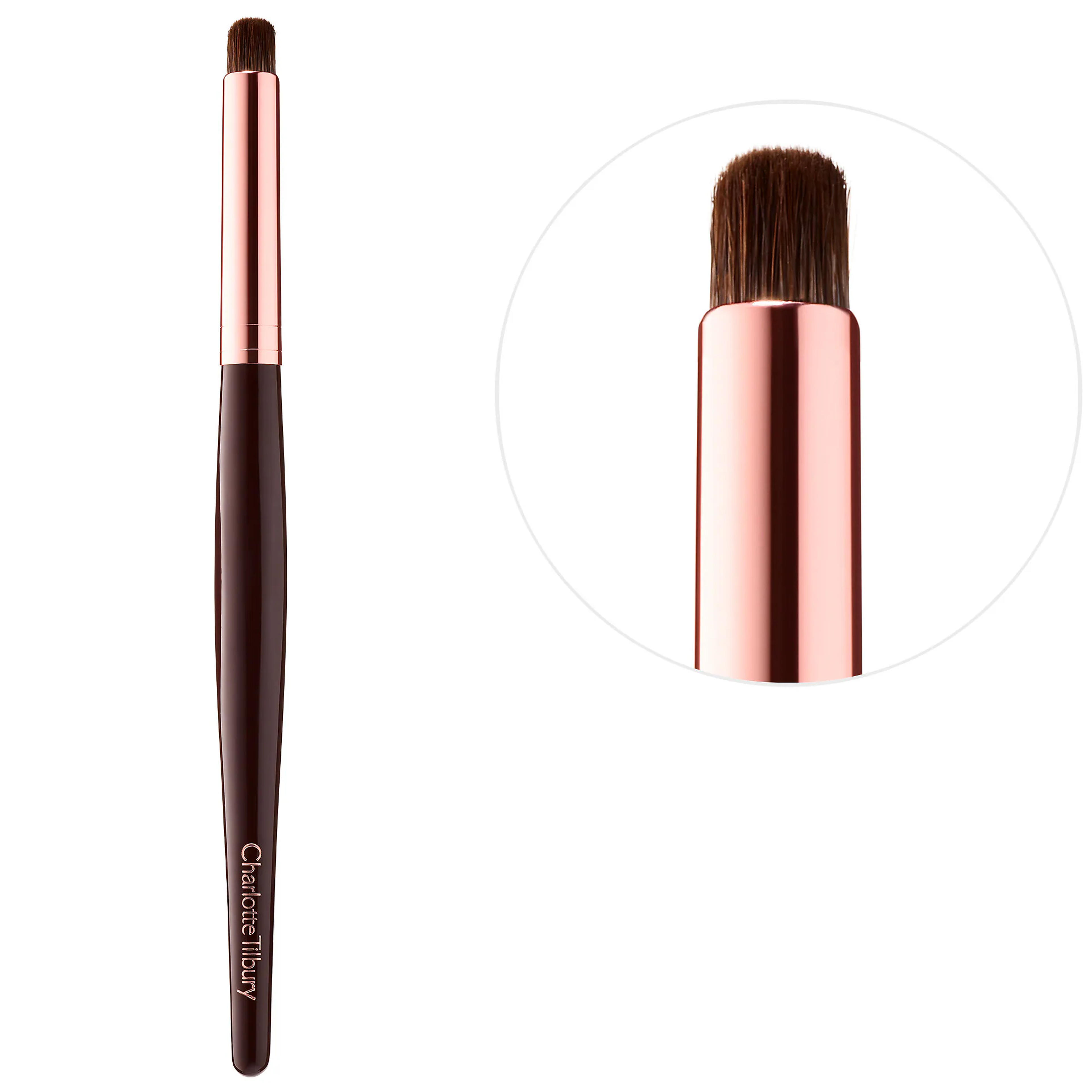 Eye Smudger Brush - Charlotte Tilbury