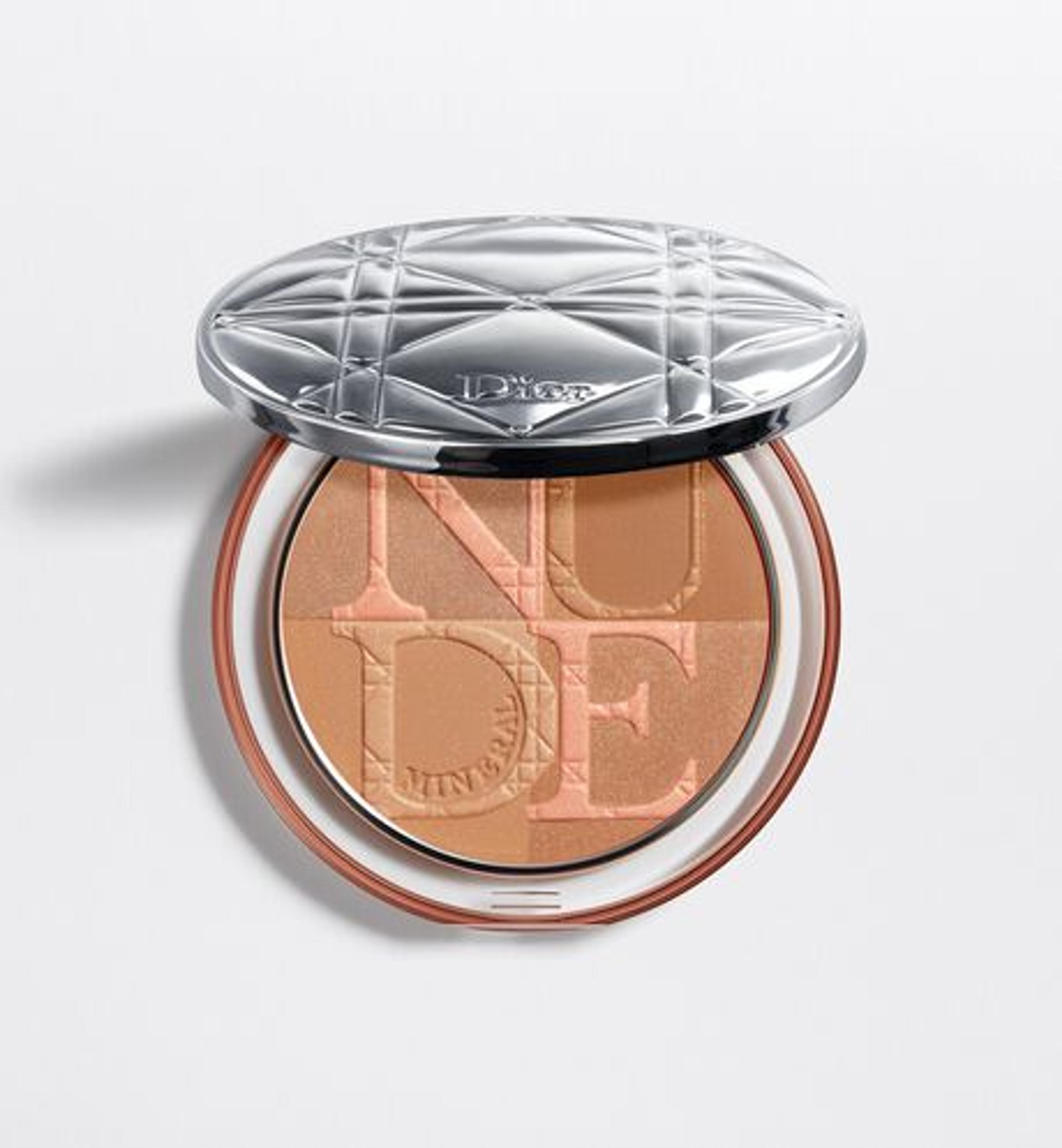 Diorskin Mineral Nude Bronze - Gesicht - Make-up | DIOR