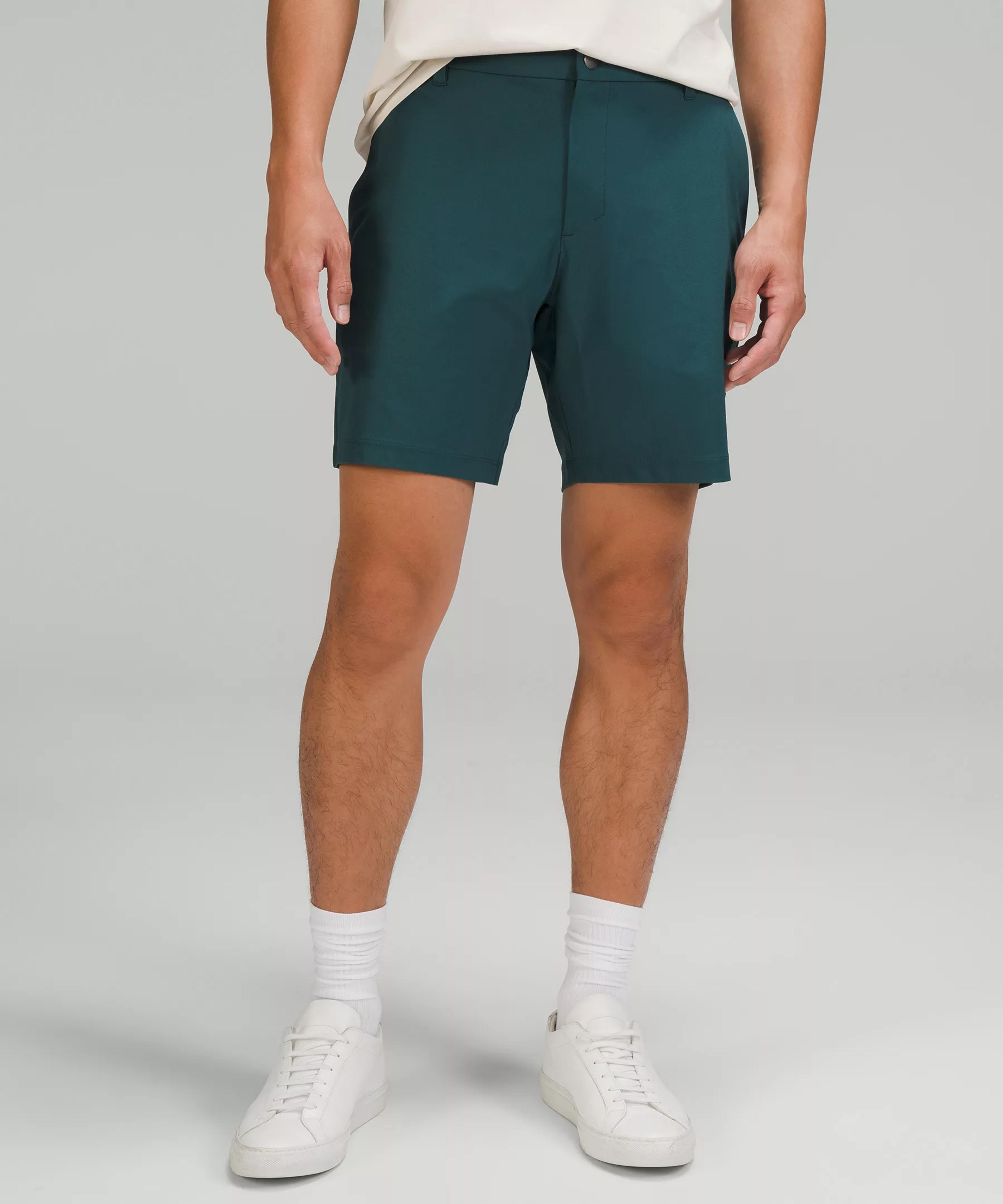 Commission Classic-Fit Short 7" *Warpstreme | Men's Shorts | lululemon