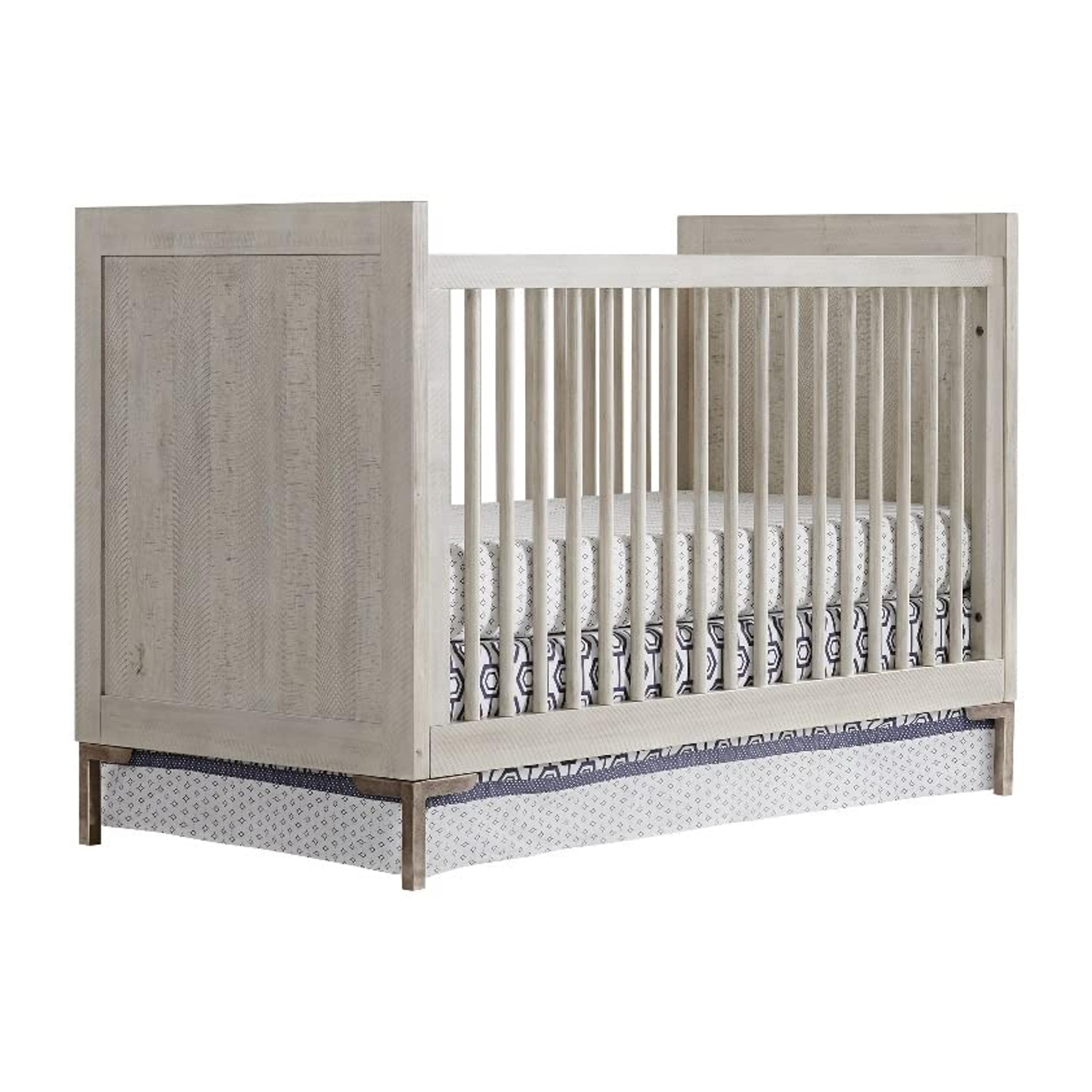 Amazon.com : Westwood Design Beck Cottage Crib, Willow : Baby