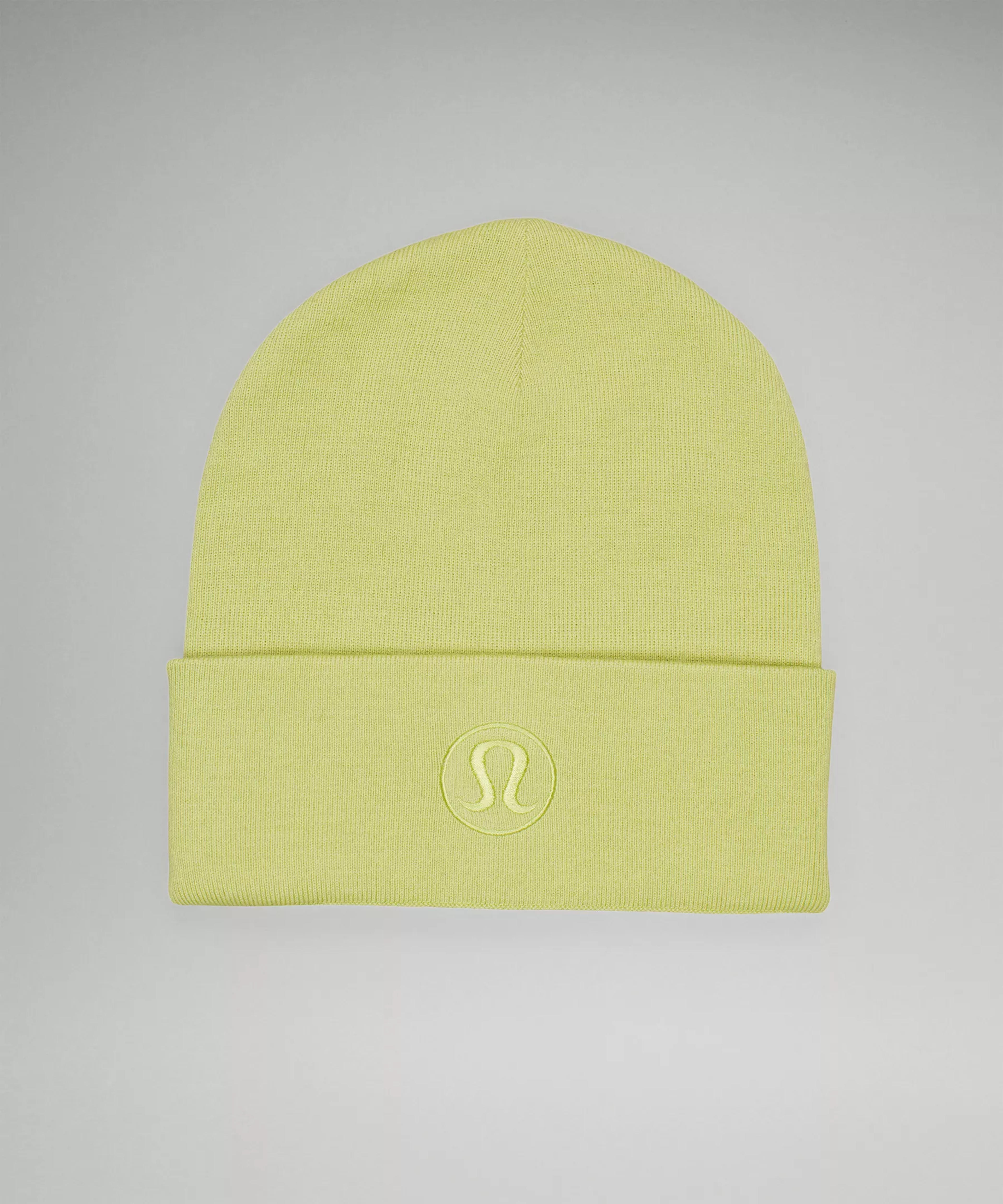 Warm Revelation Beanie | Unisex Hats | lululemon