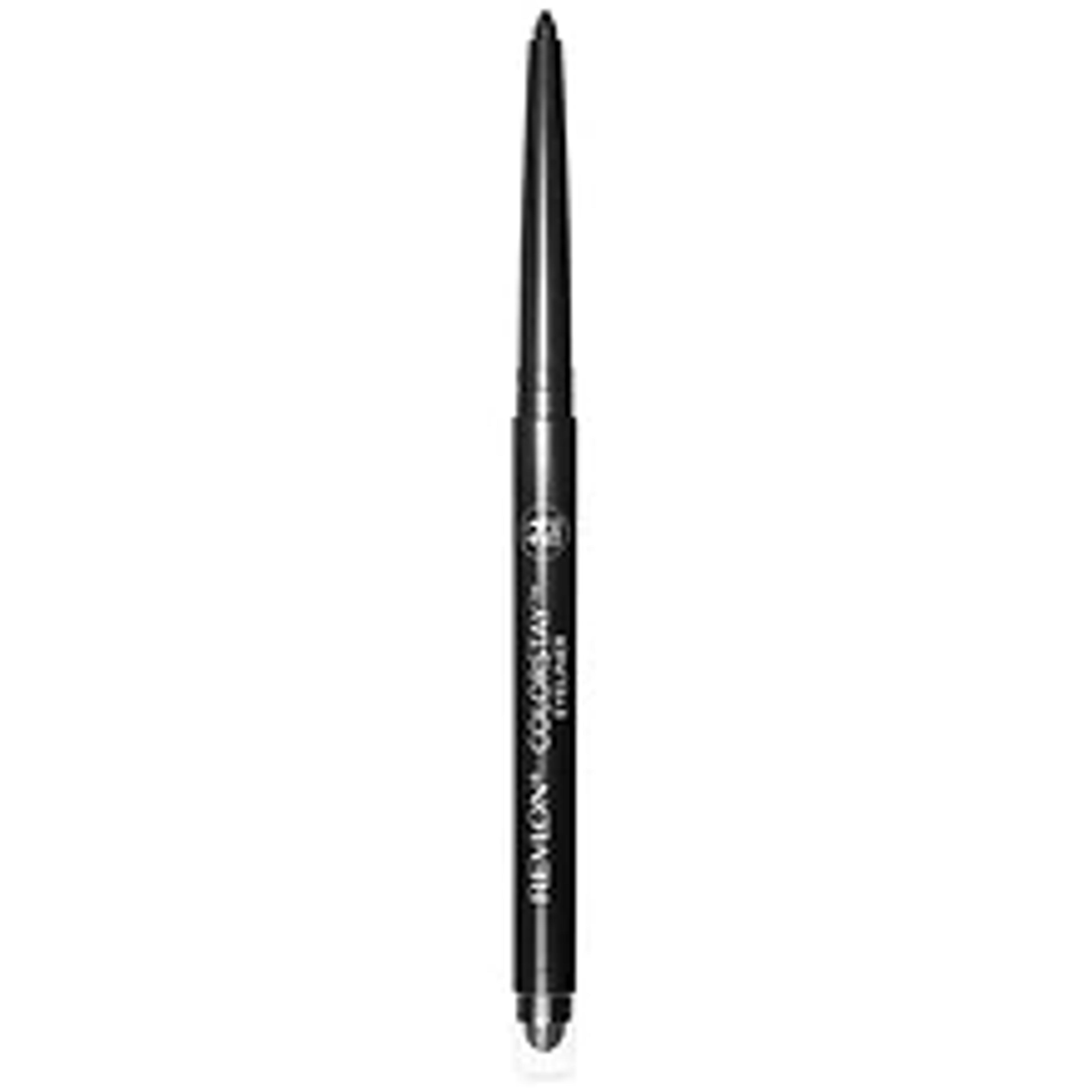 Revlon ColorStay Eyeliner Pencil, Black | Walgreens