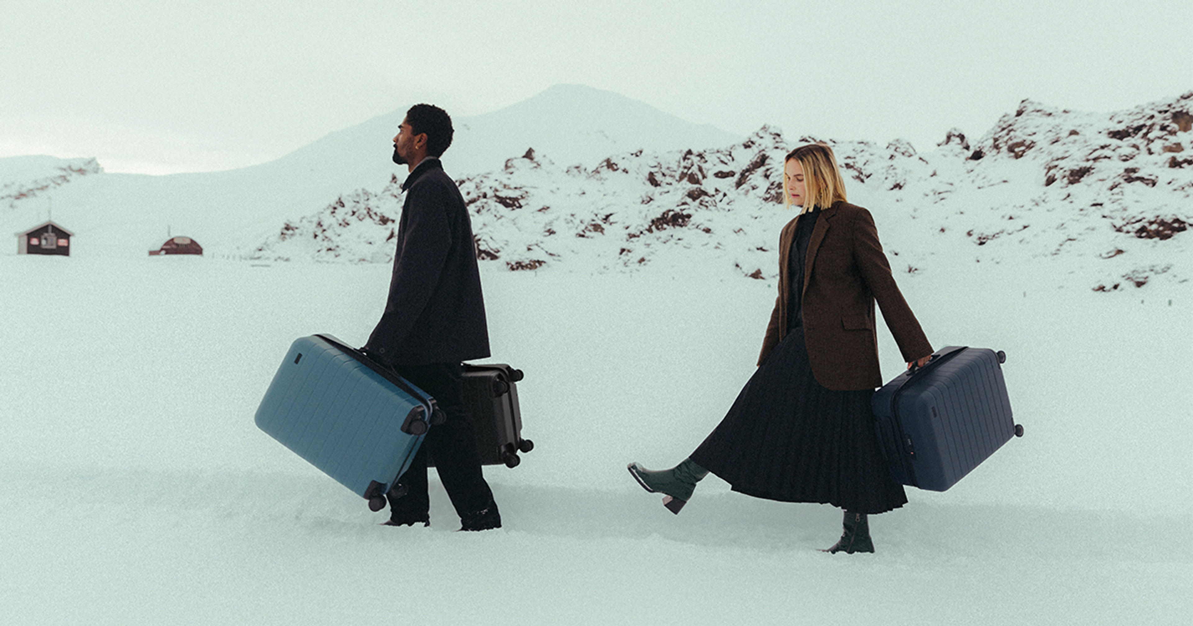 The Carry-On suitcase | Away: Built for modern travel