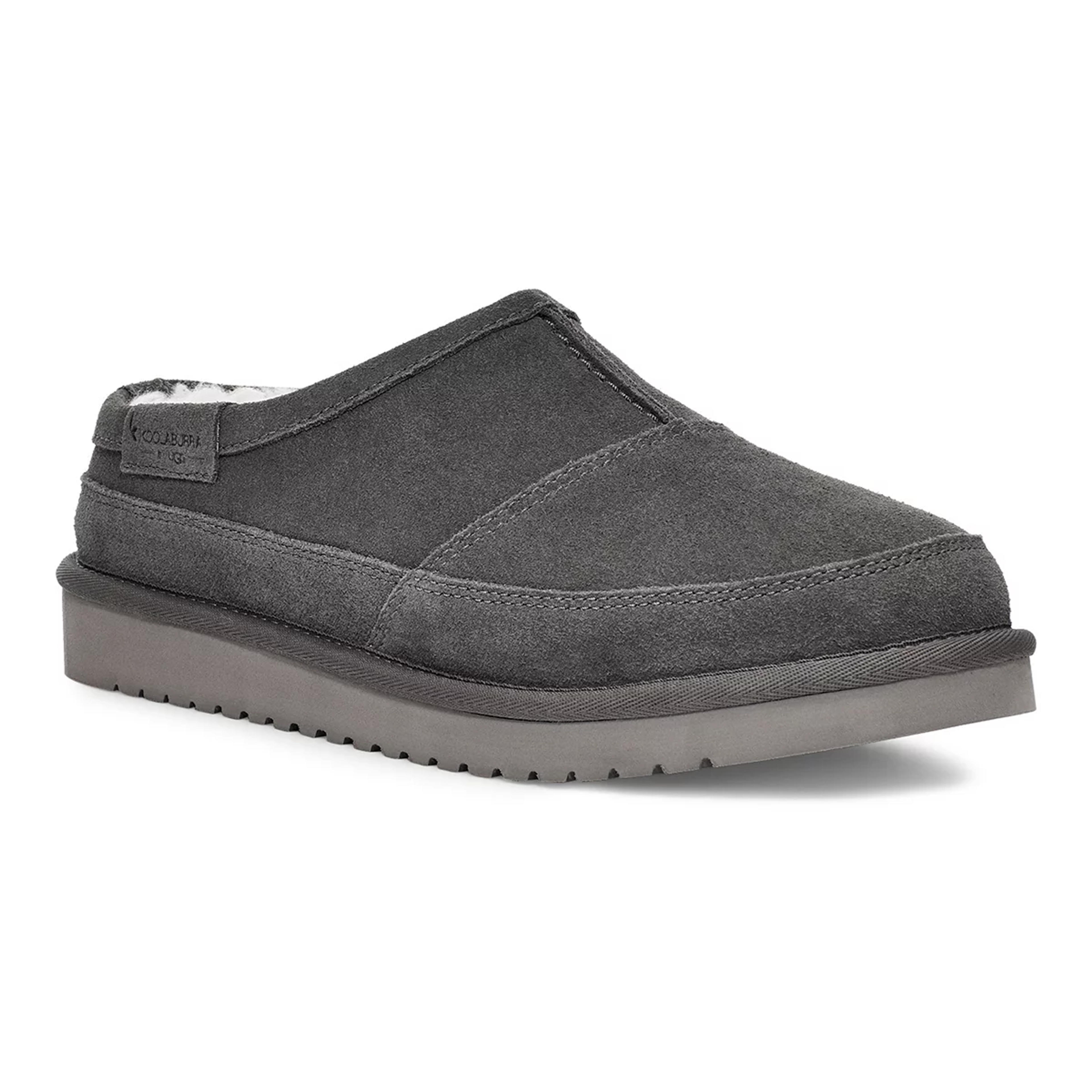 Koolaburra by UGG Graisen Men's Suede Slippers