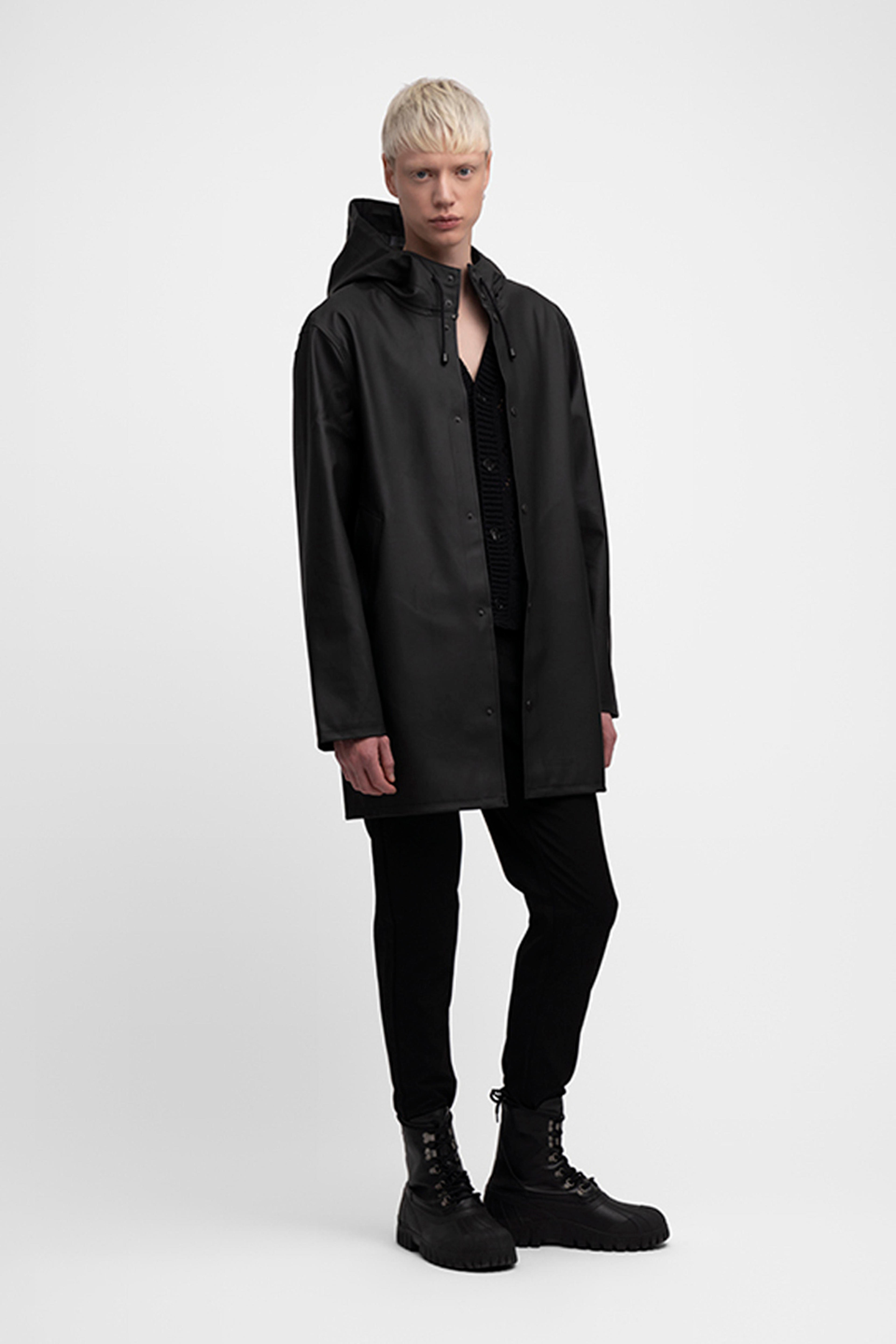 Stockholm Black | STUTTERHEIM