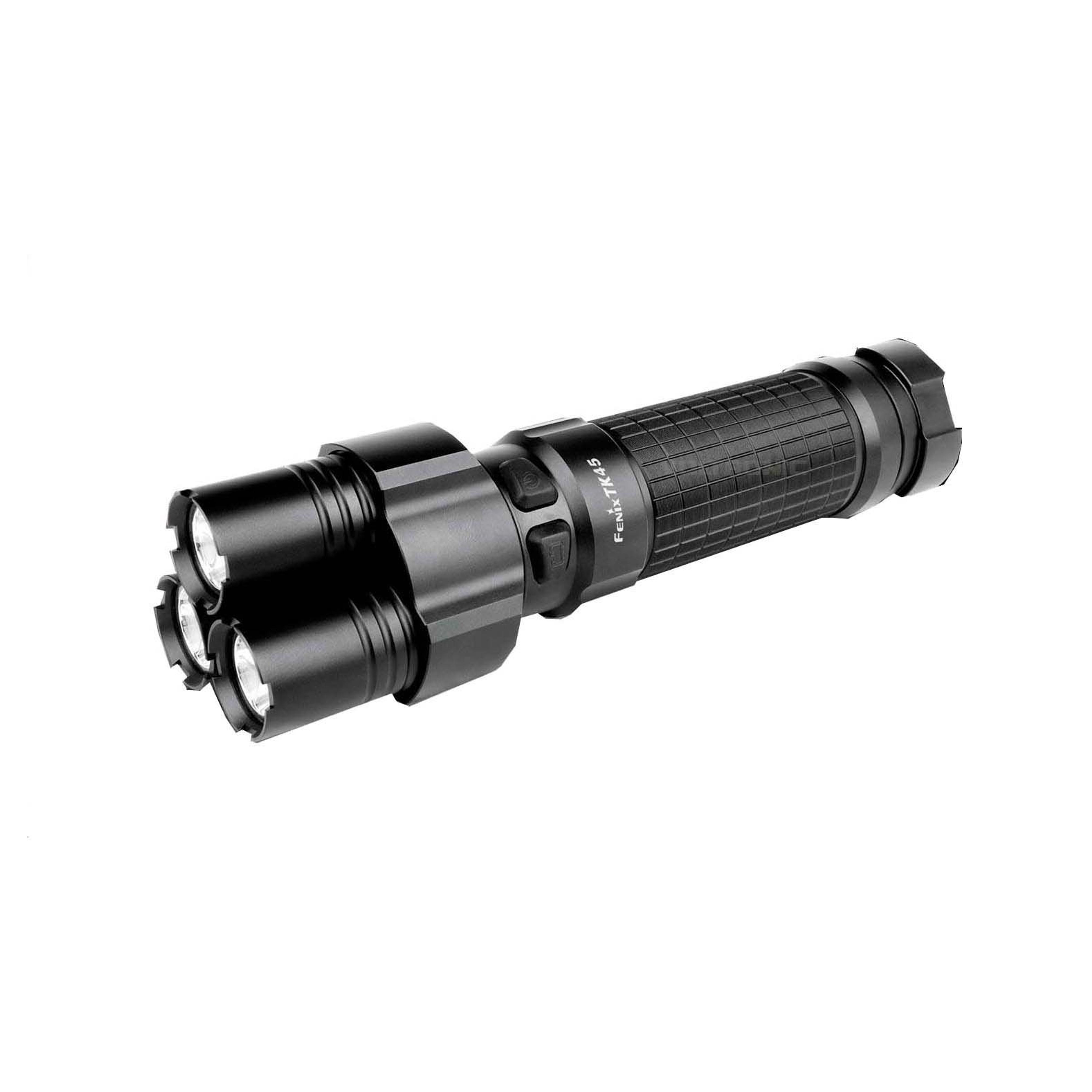 Fenix TK45 High Performance Flashlight