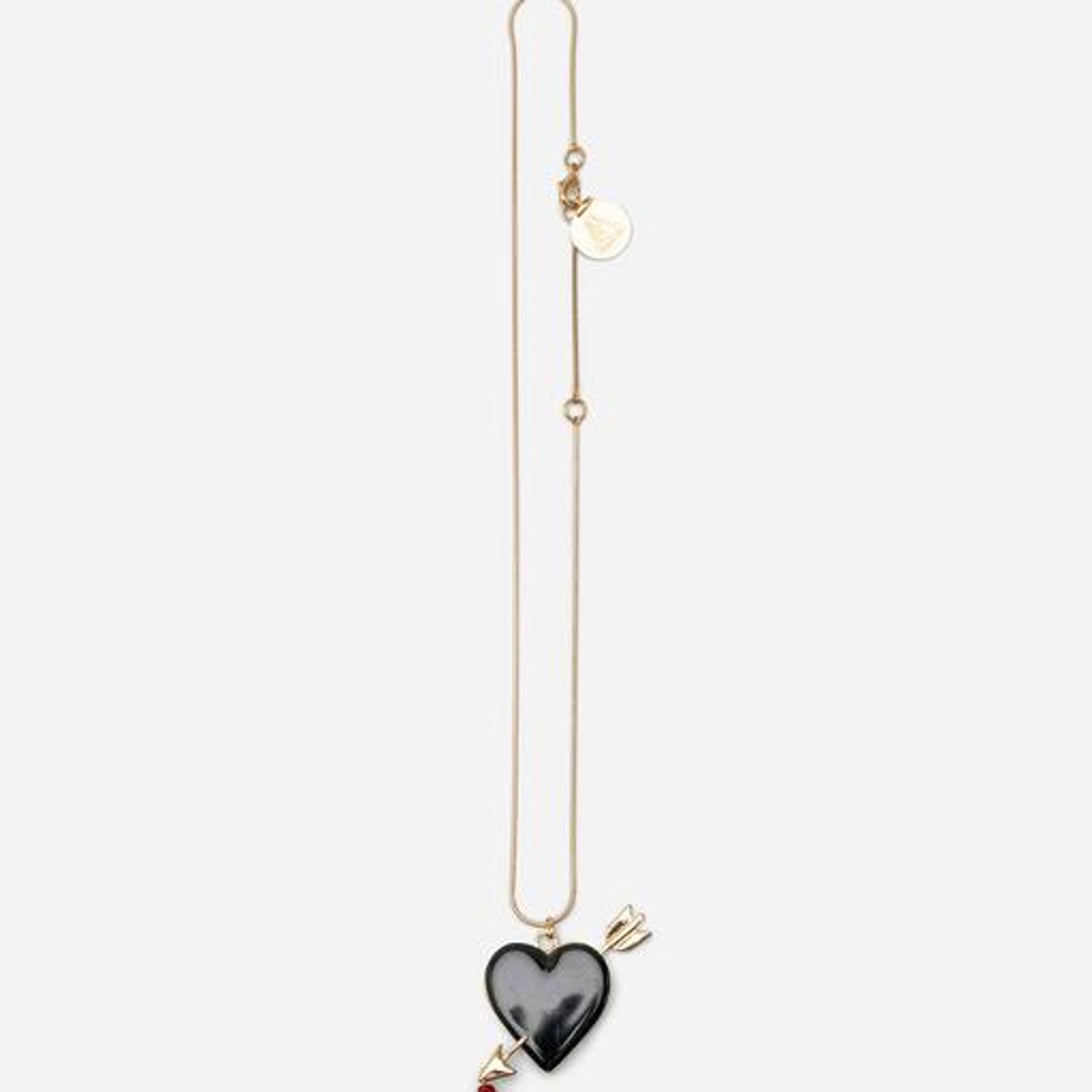 CUPID NECKLACE | Jewelry