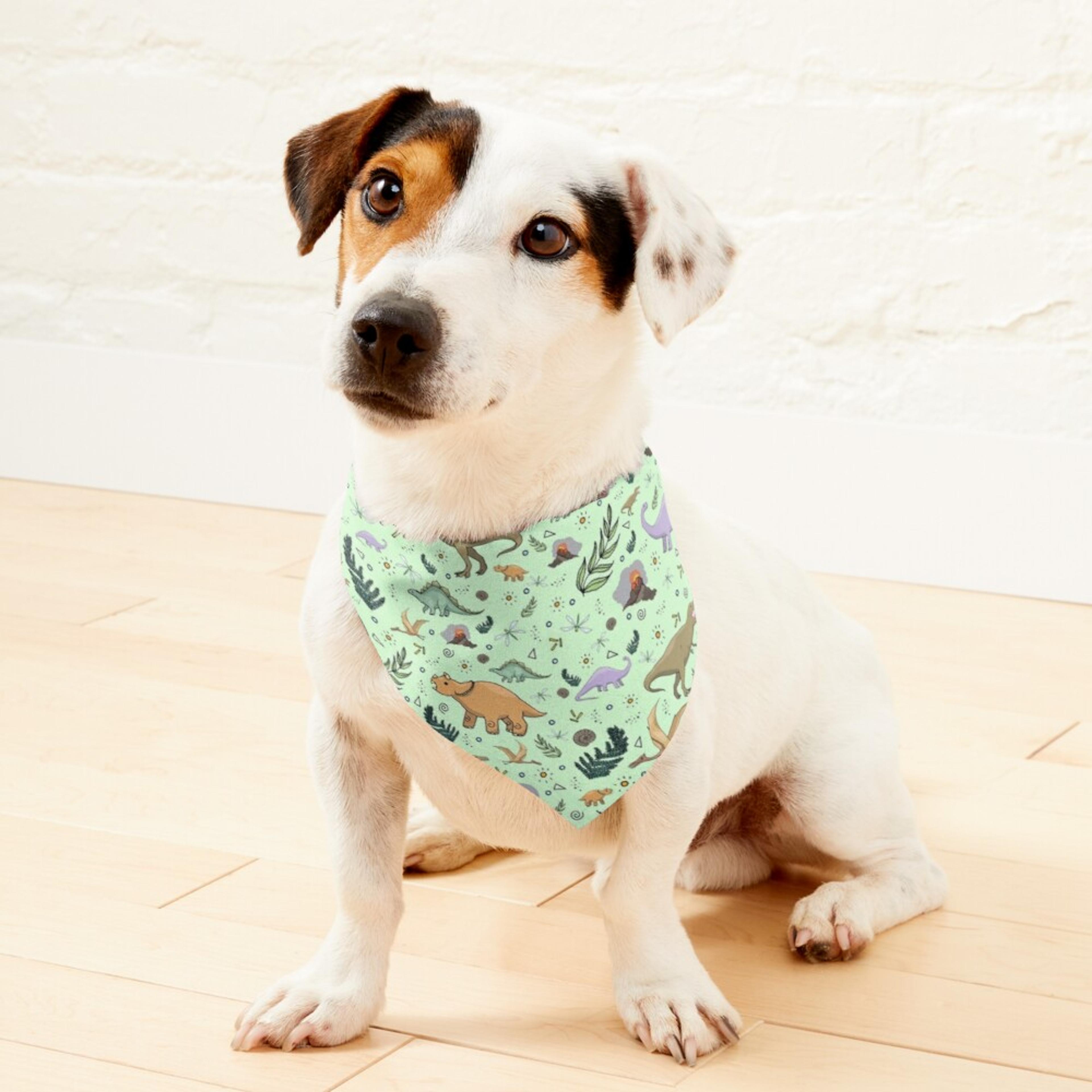 Pet Bandanas for Sale | Redbubble