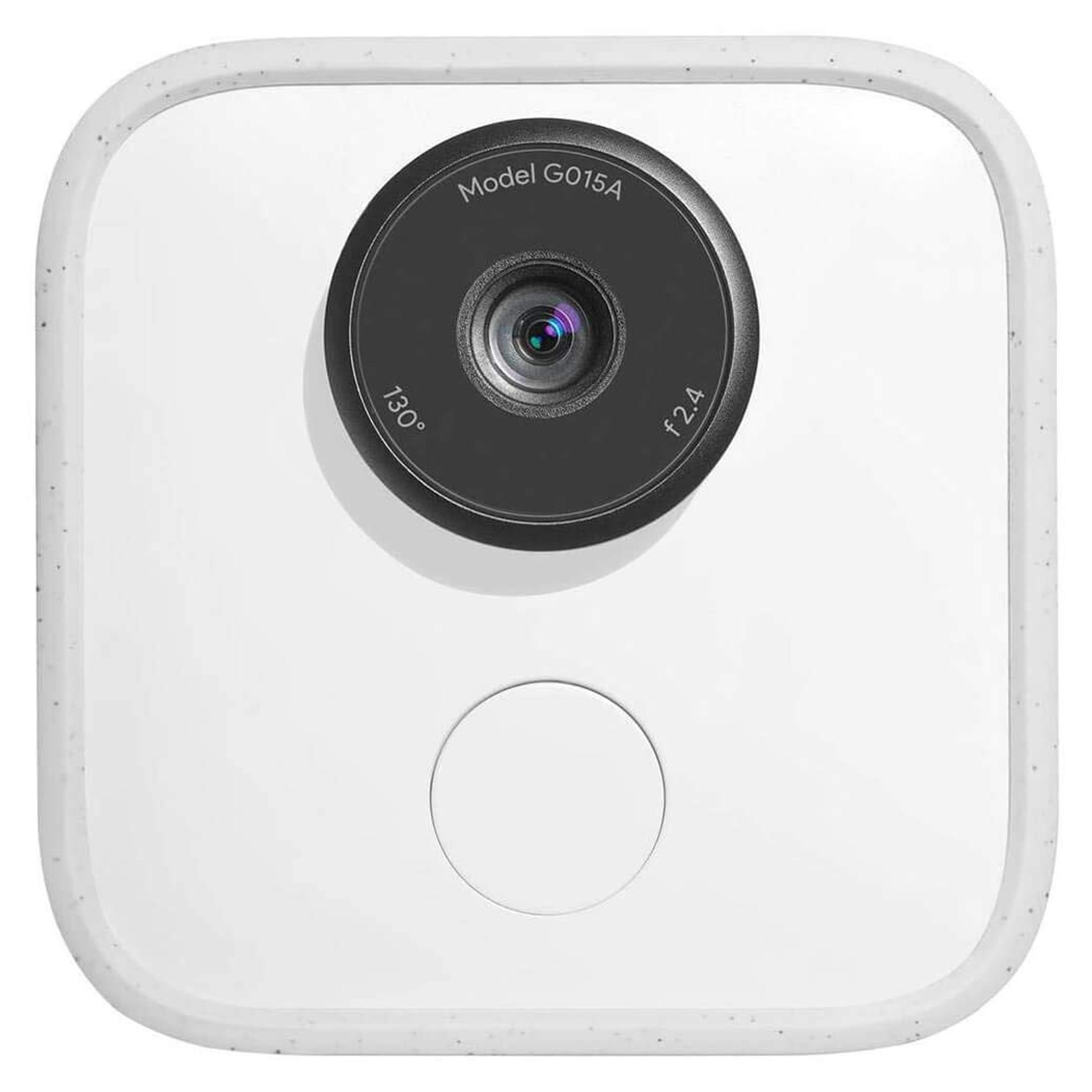 GOOGLE Clips Camera