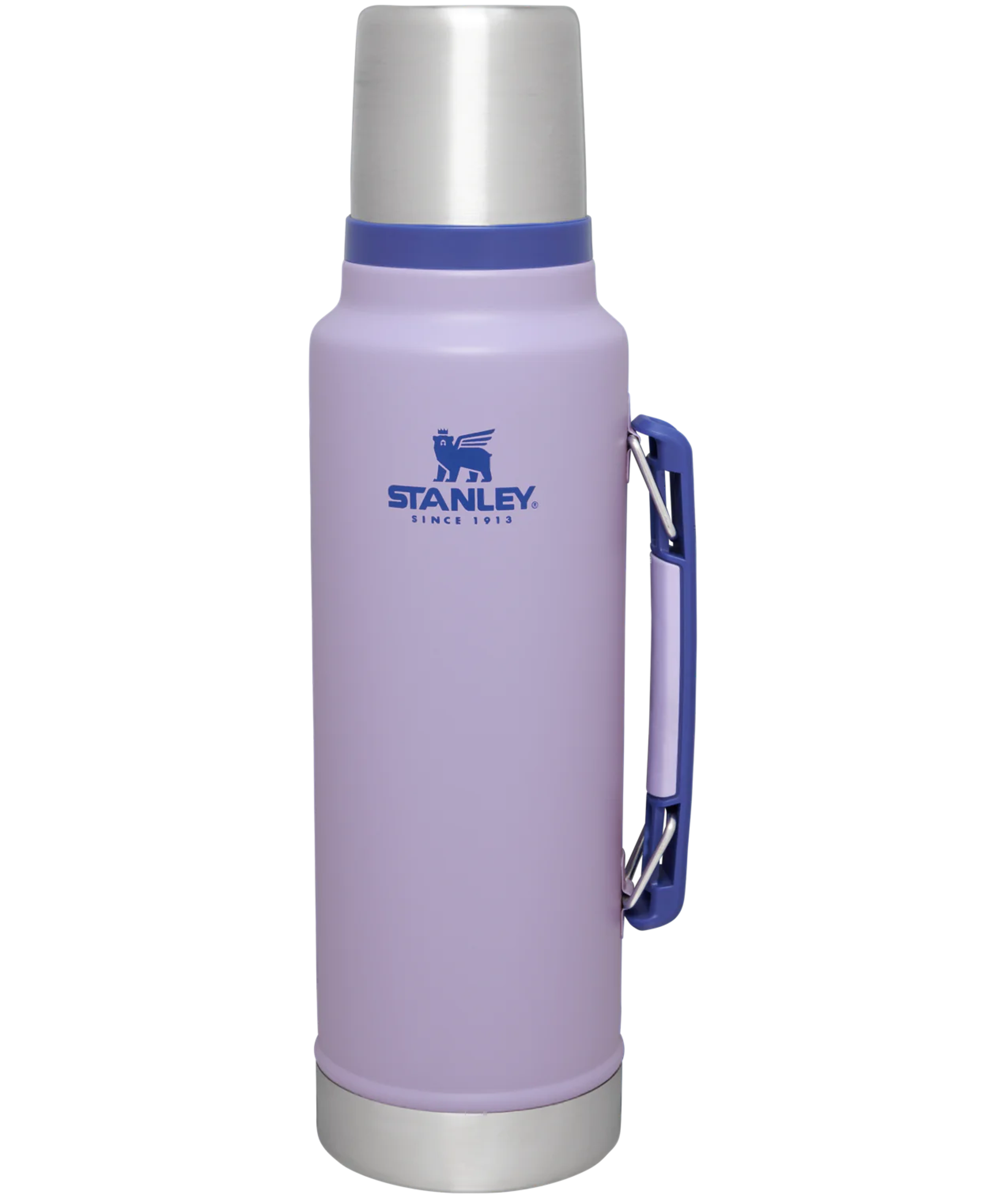 Classic Legendary Vacuum Insulated Bottle | 1.5 QT | Stanley – Stanley 1913