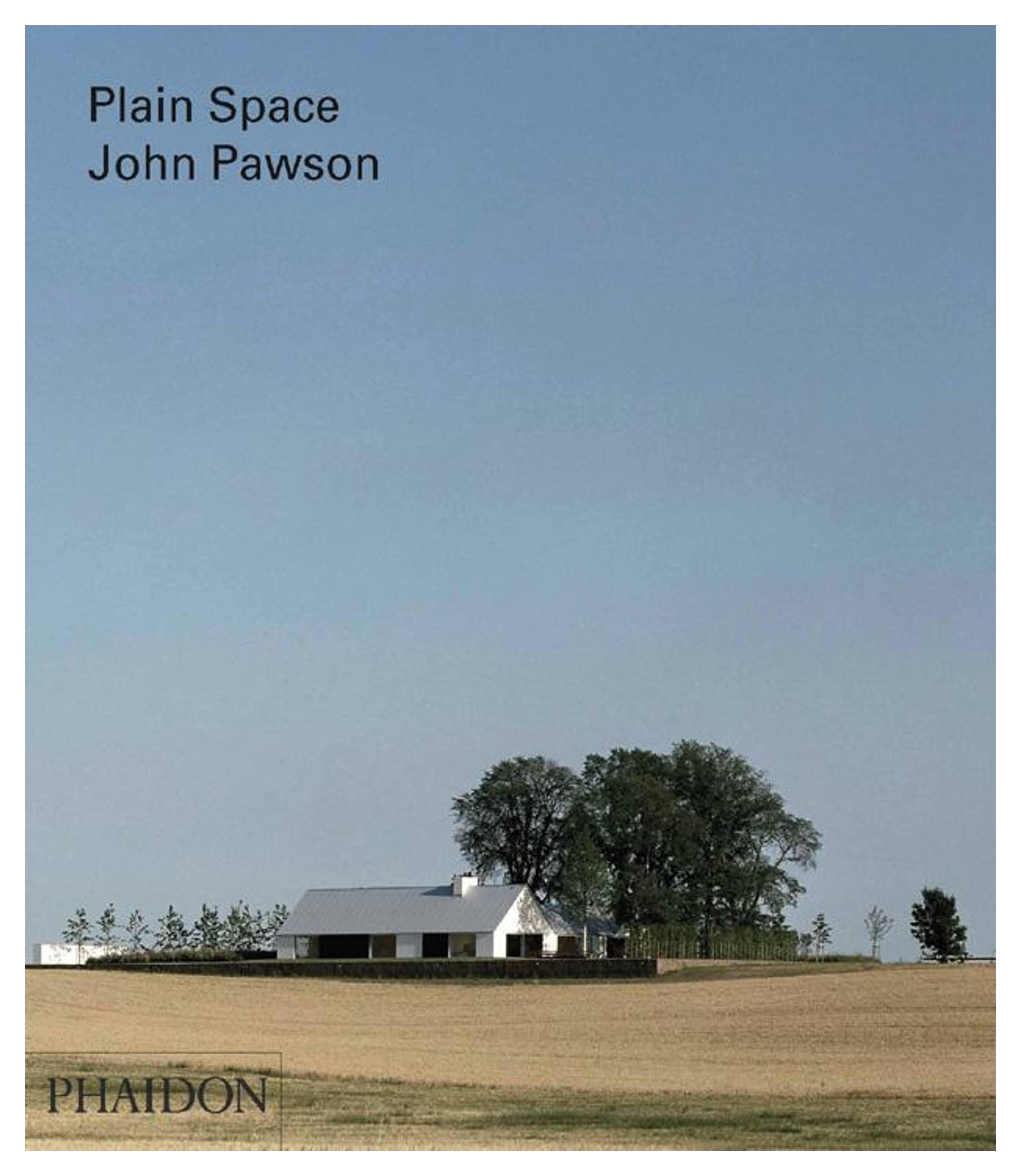 John Pawson: Plain Space