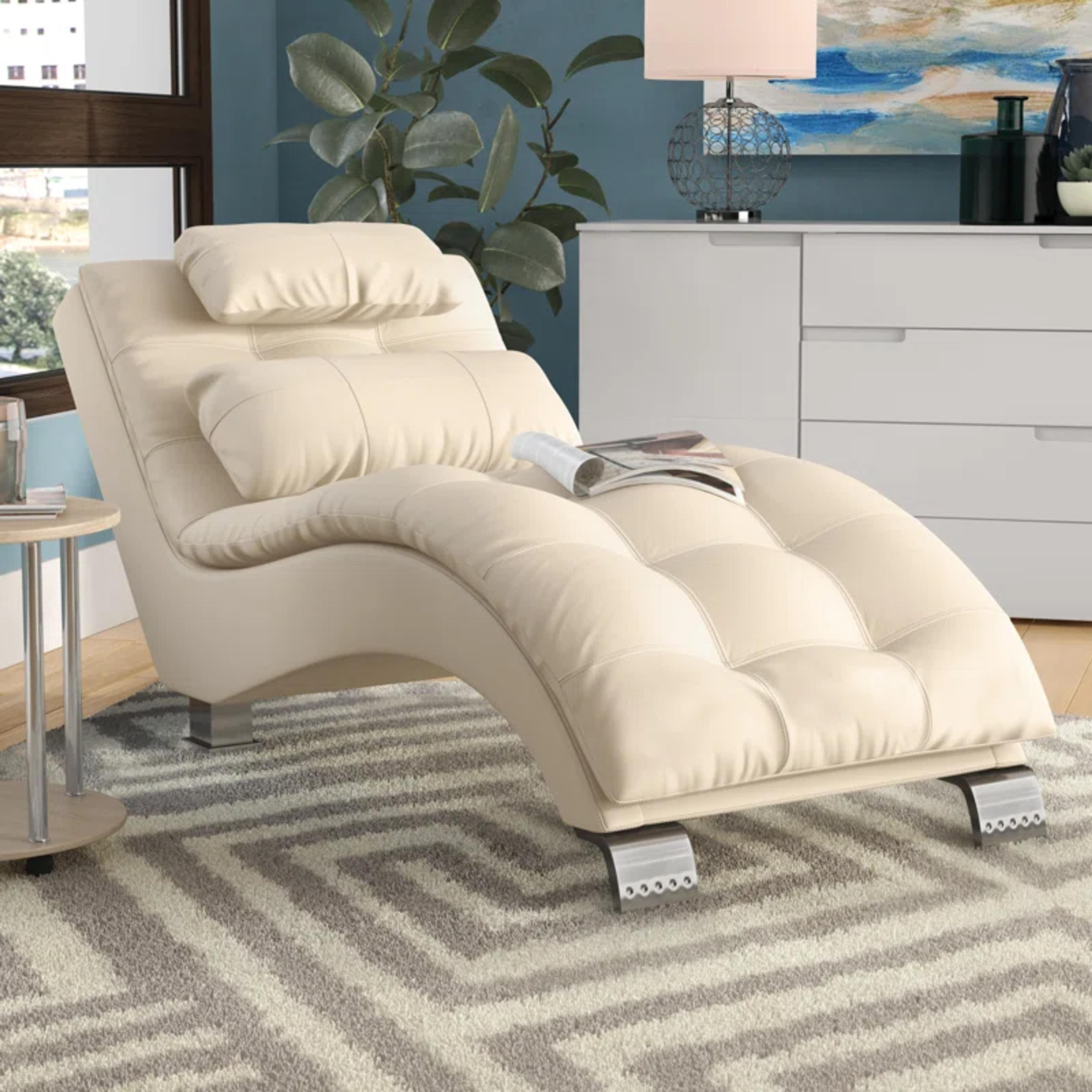 Allizzon Chaise Lounge