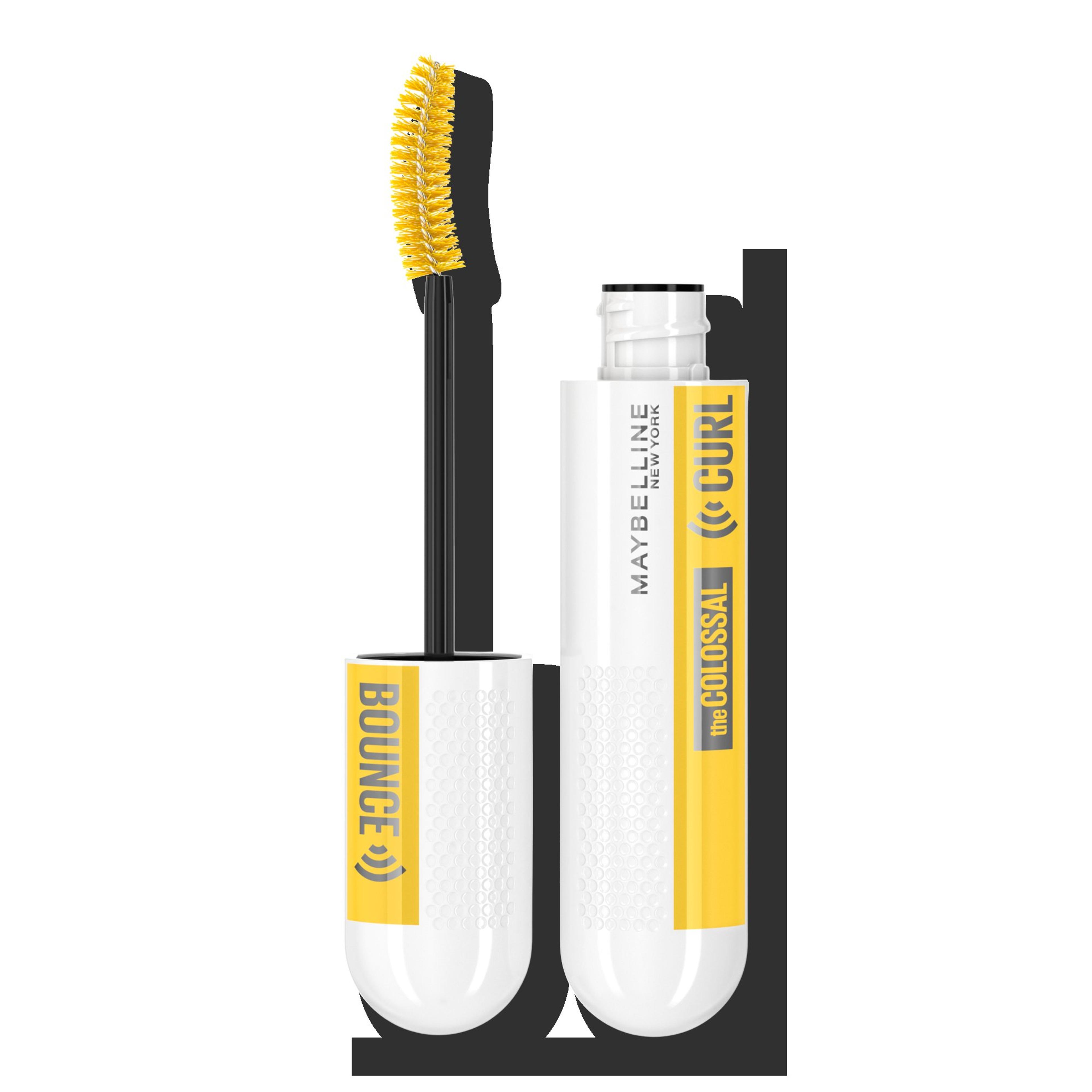 Volum' Express Colossal Curl Bounce Mascara - Maybelline | Ulta Beauty