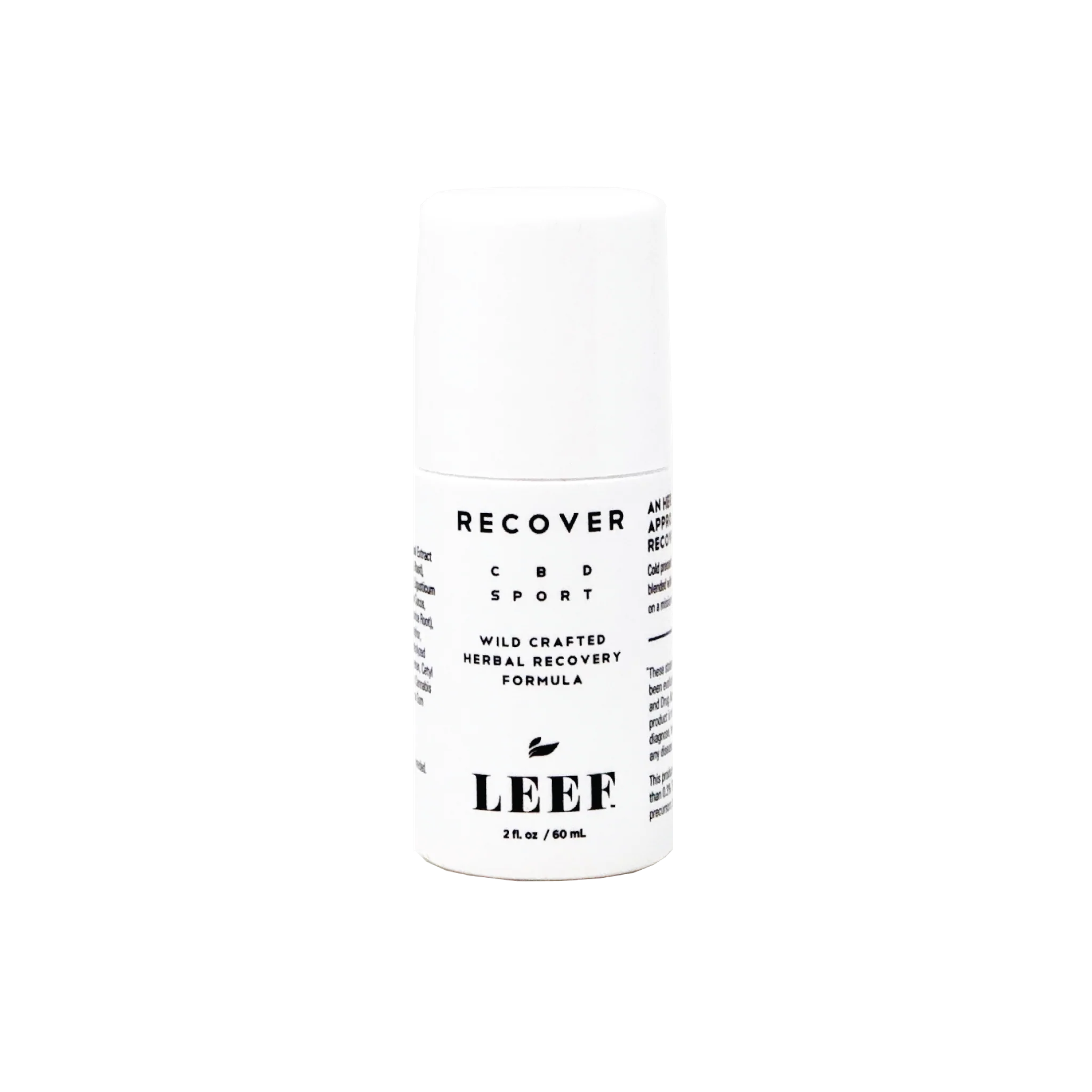 Recover - CBD Roll On