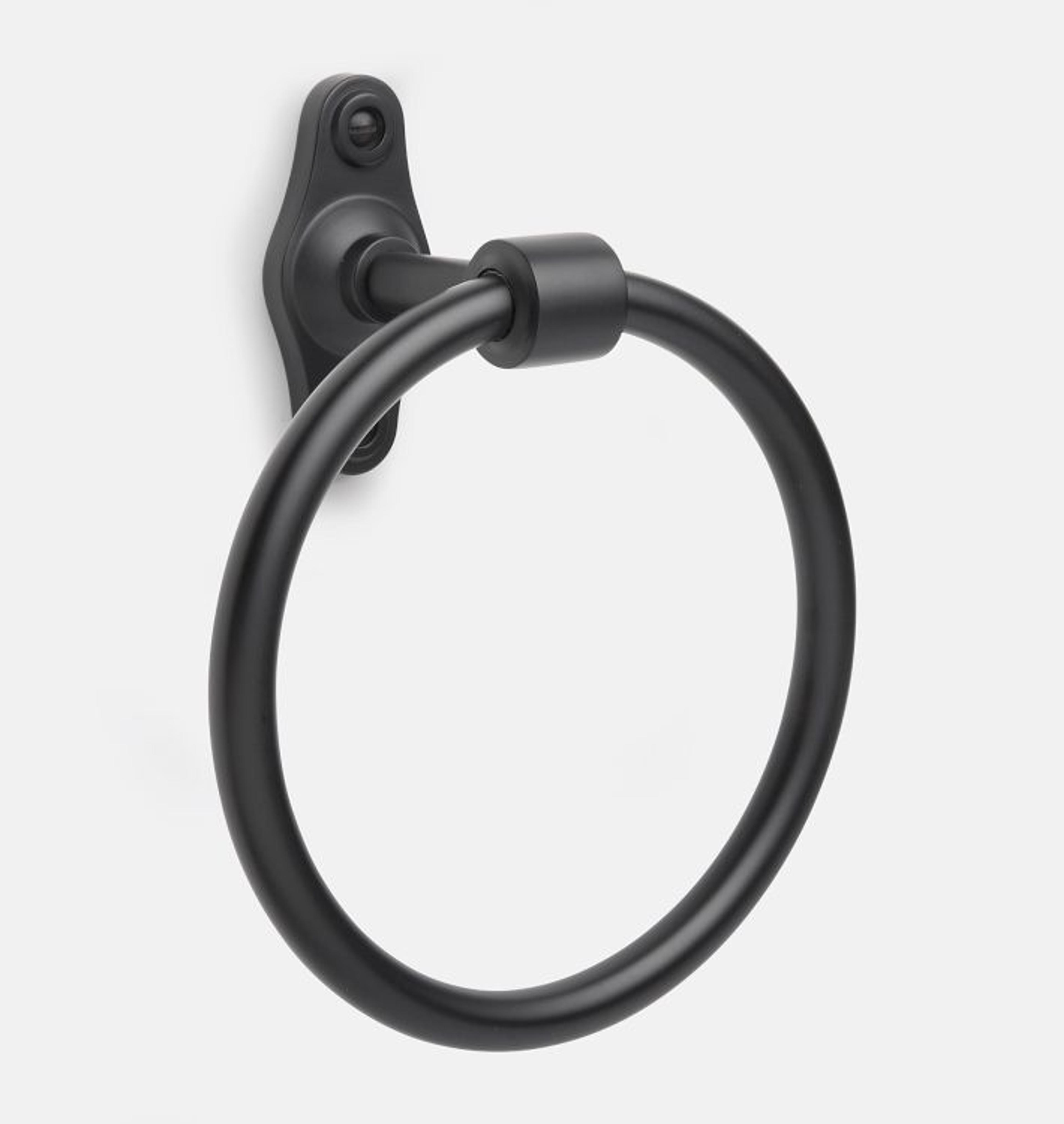 Tolson Towel Ring | Rejuvenation