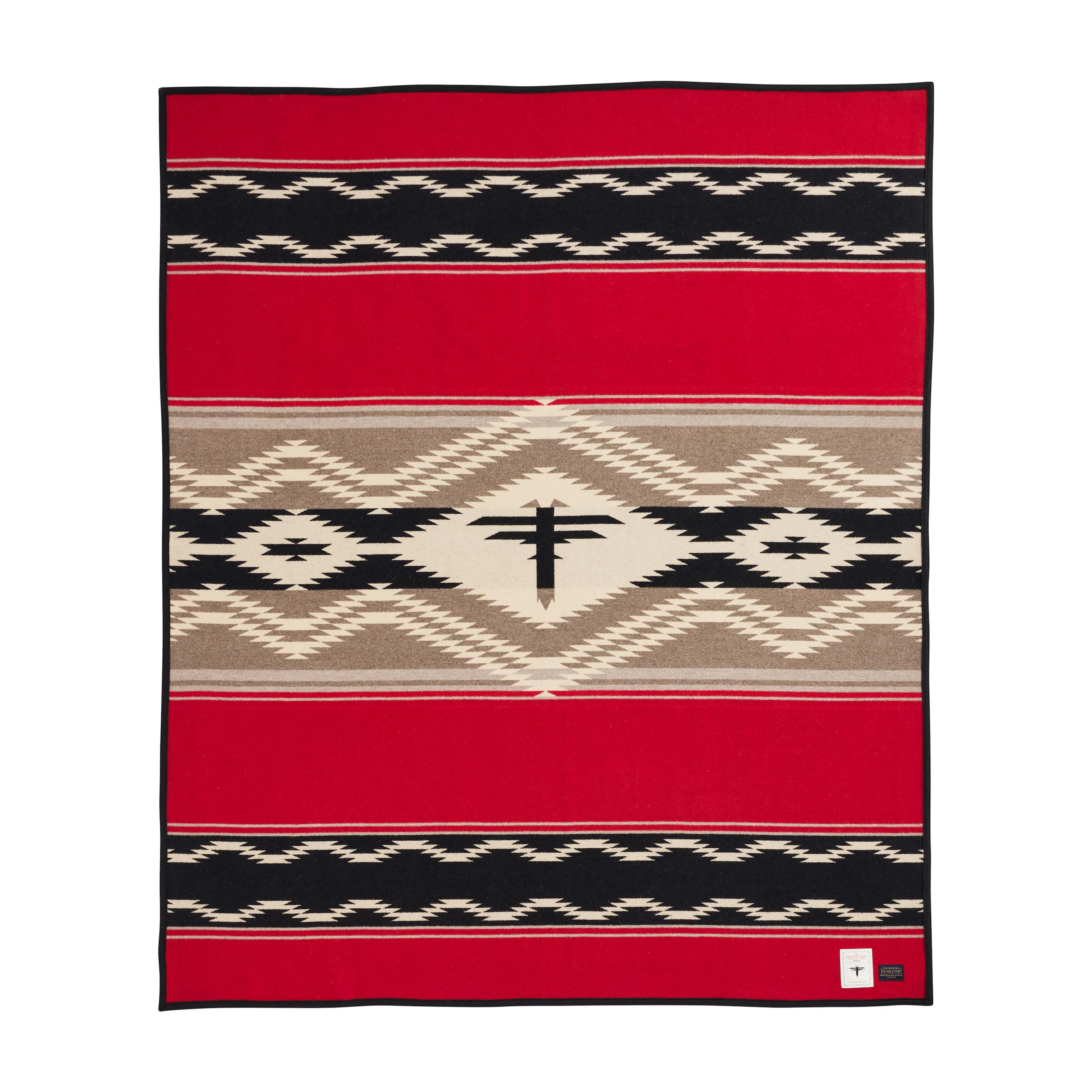 Pendleton Water AICF Blanket - Pendleton EU