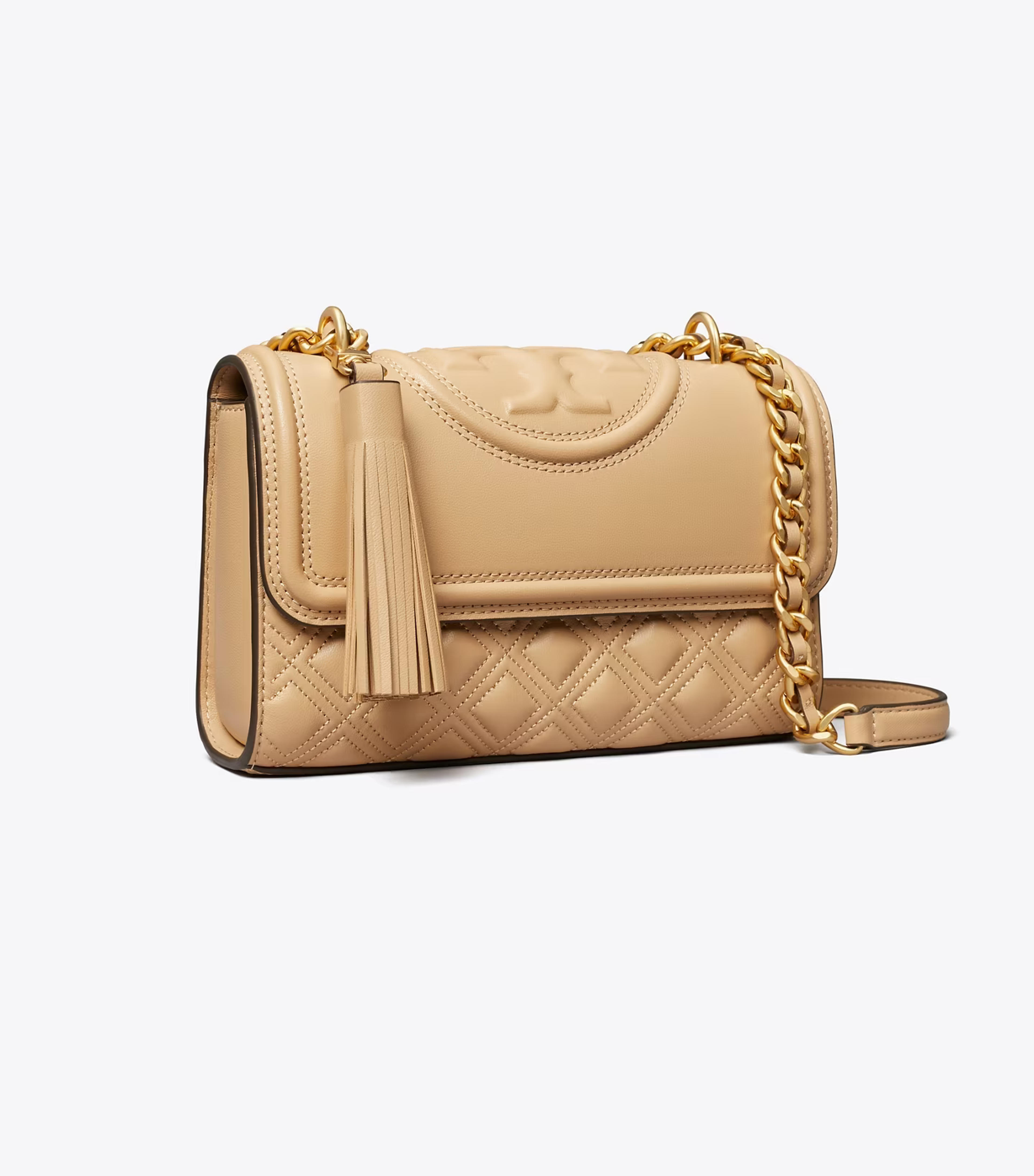 Small Fleming Convertible Shoulder Bag: Women's Designer Shoulder Bags | Tory Burch