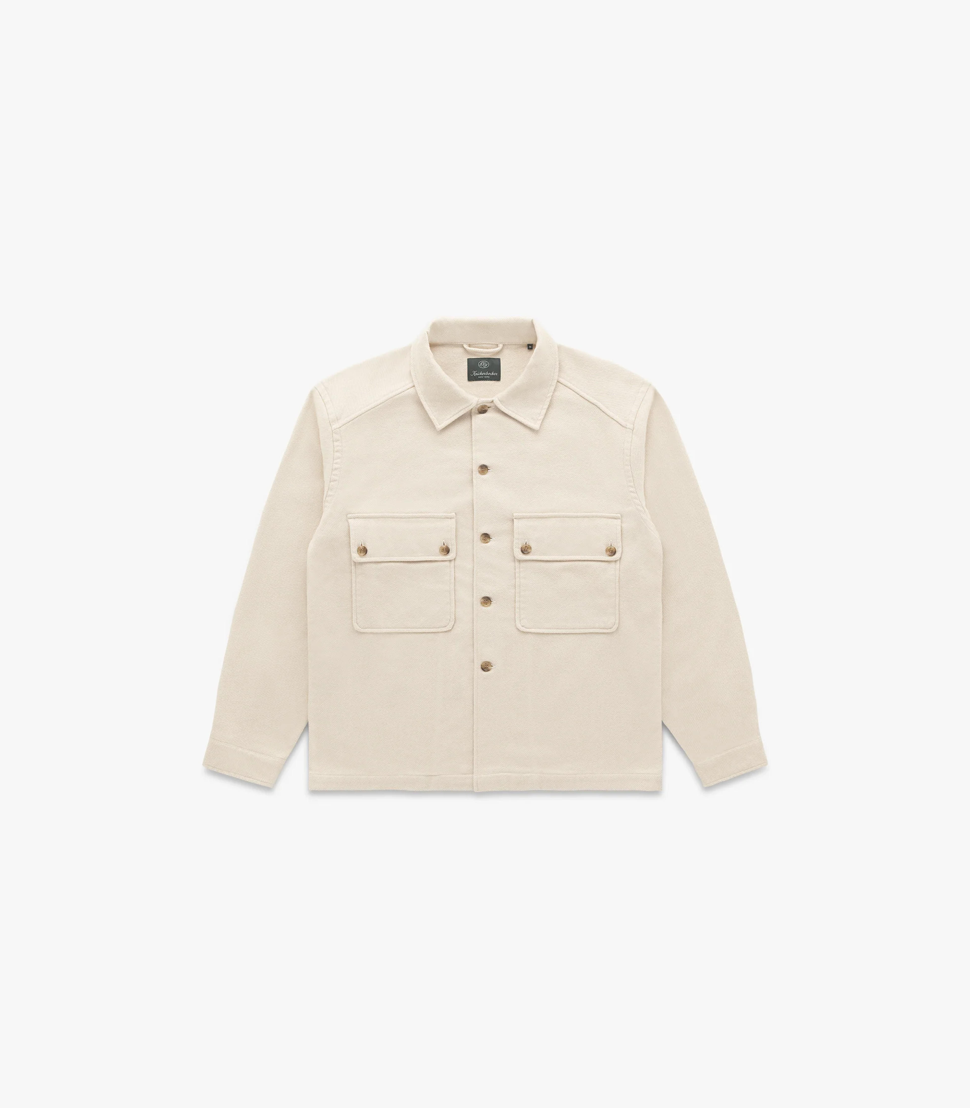 Cotton Clark Shirt