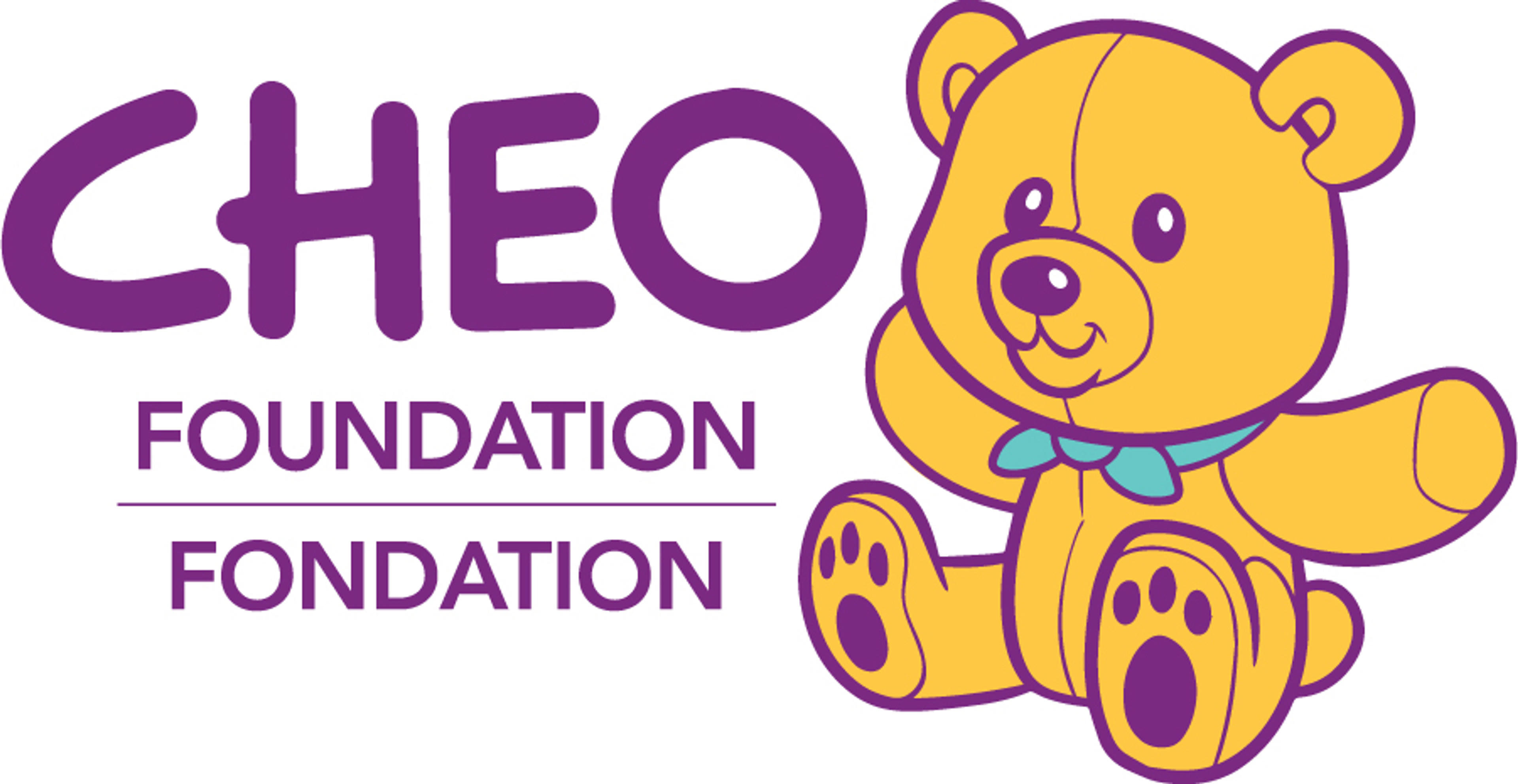 CHEO - Make a Donation