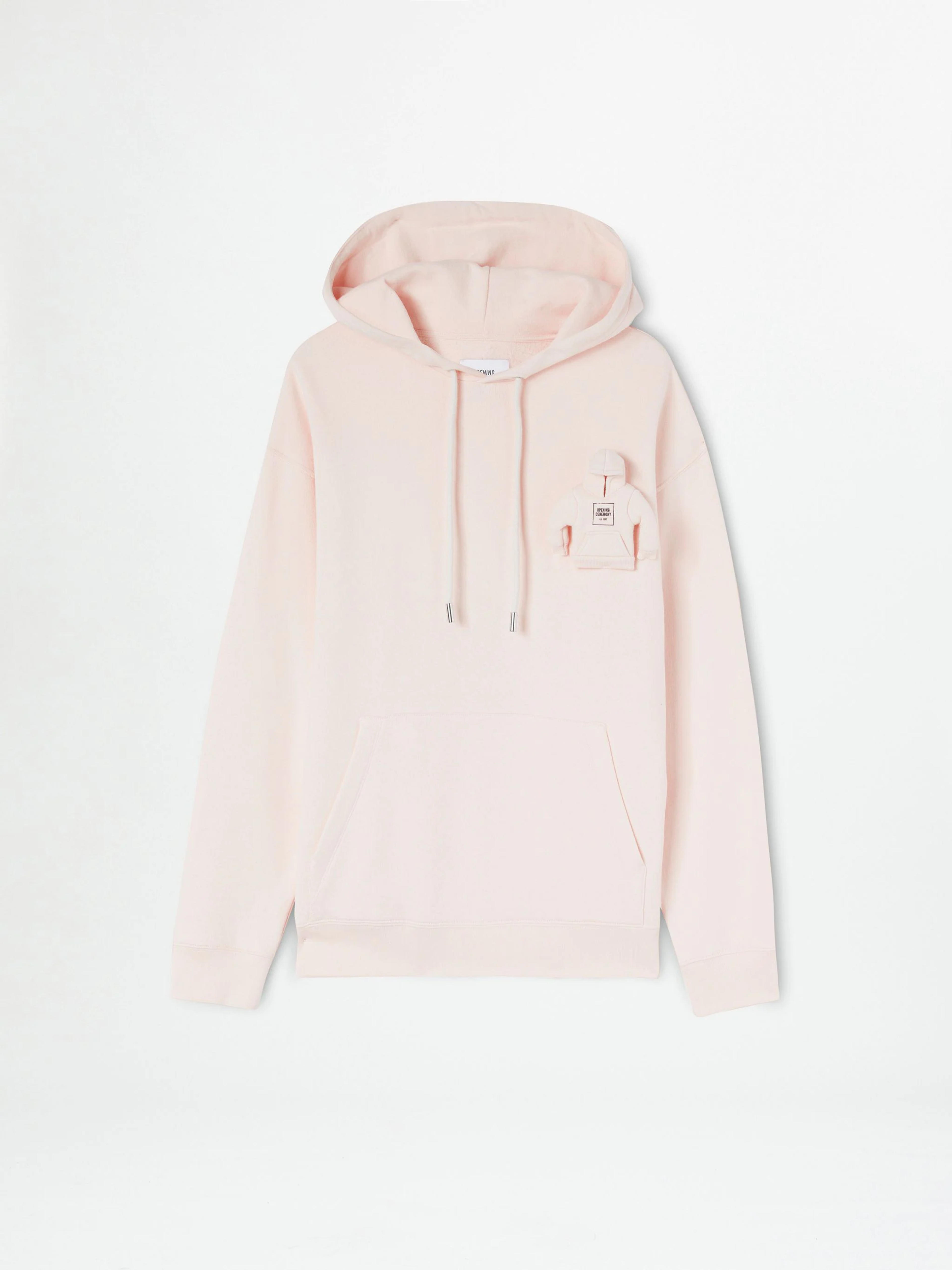 MINIATURE HOODIE | OPENING CEREMONY®