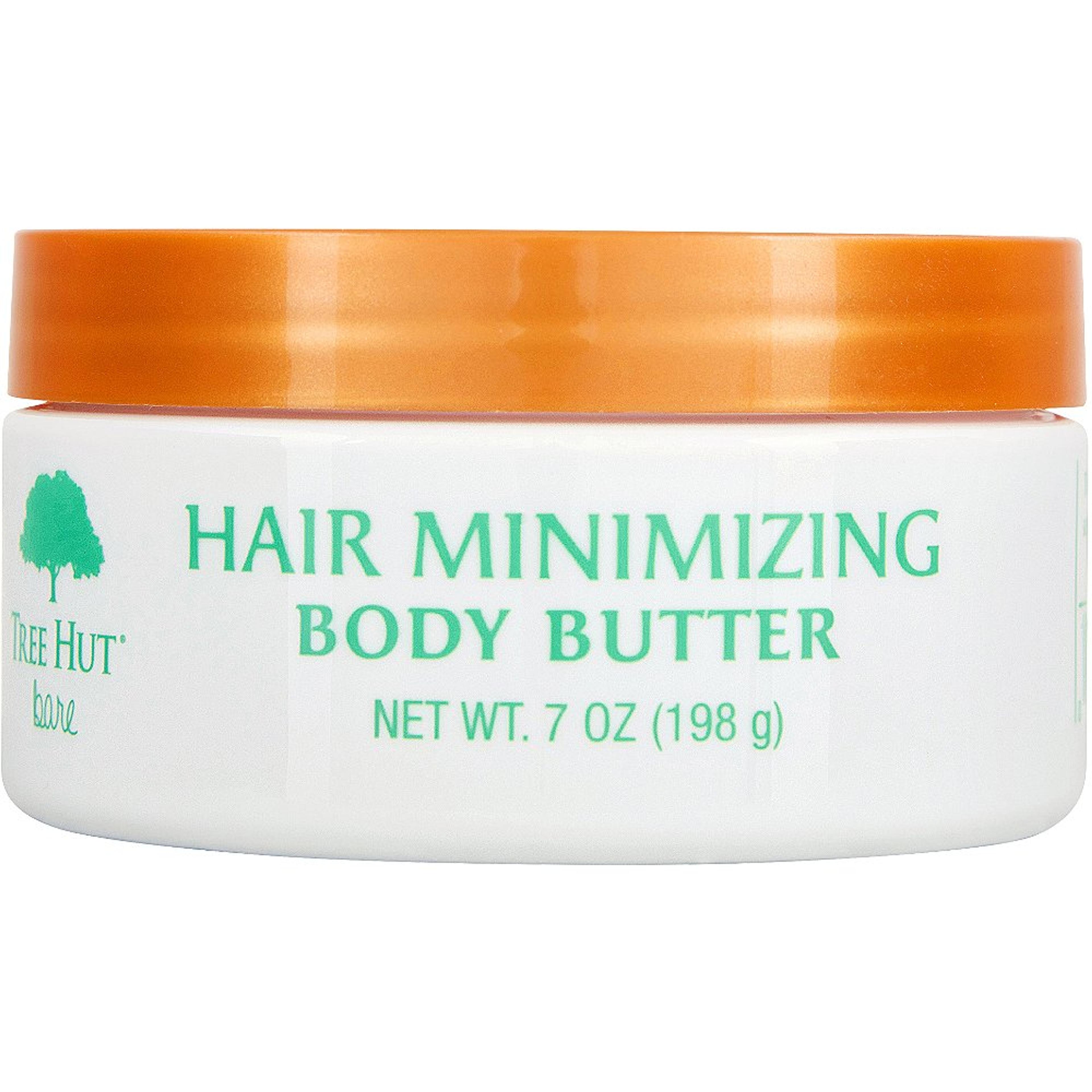 Bare Hair Minimizing Butter