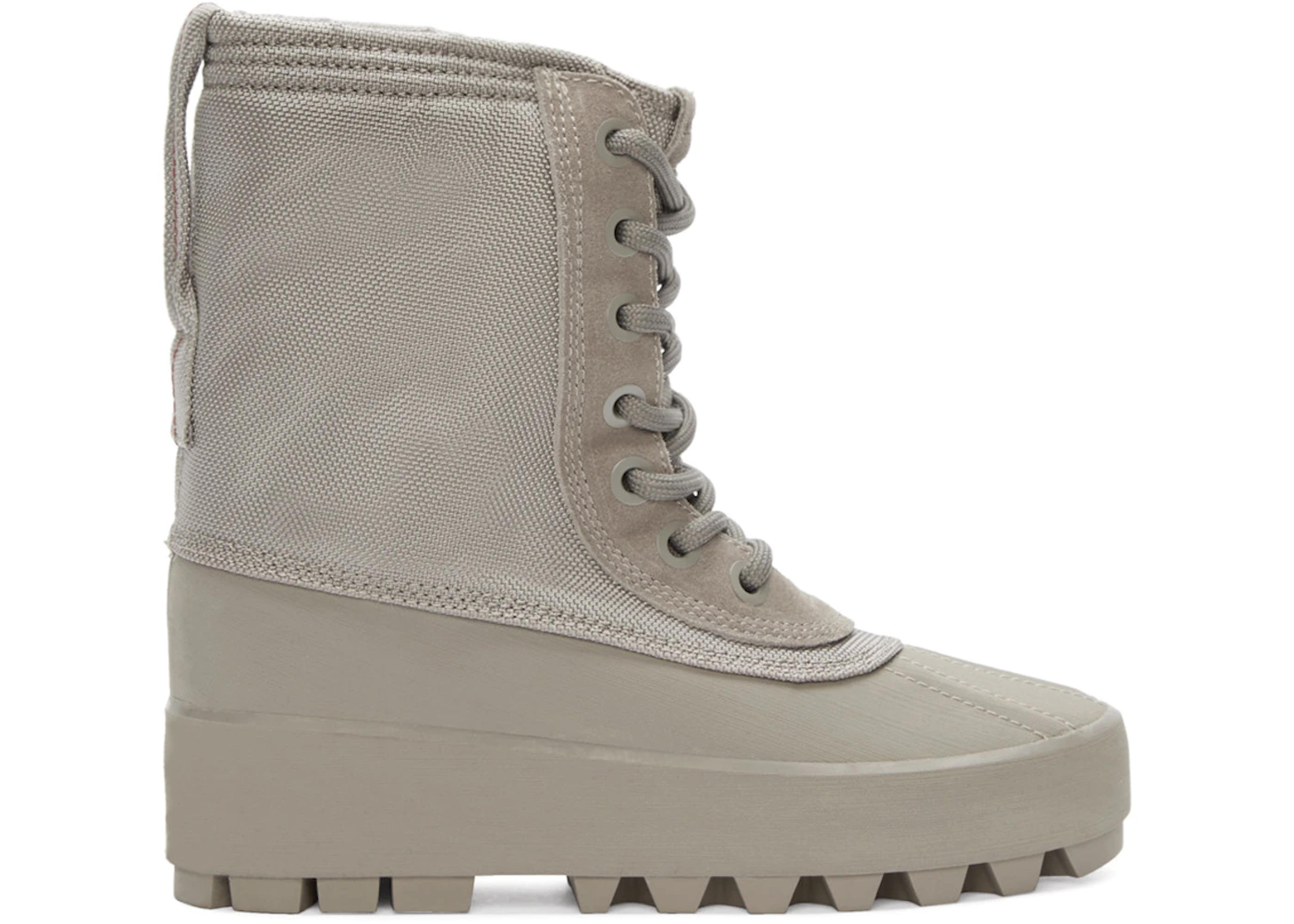 adidas Yeezy Boost 950 Moonrock - AQ4829 - US