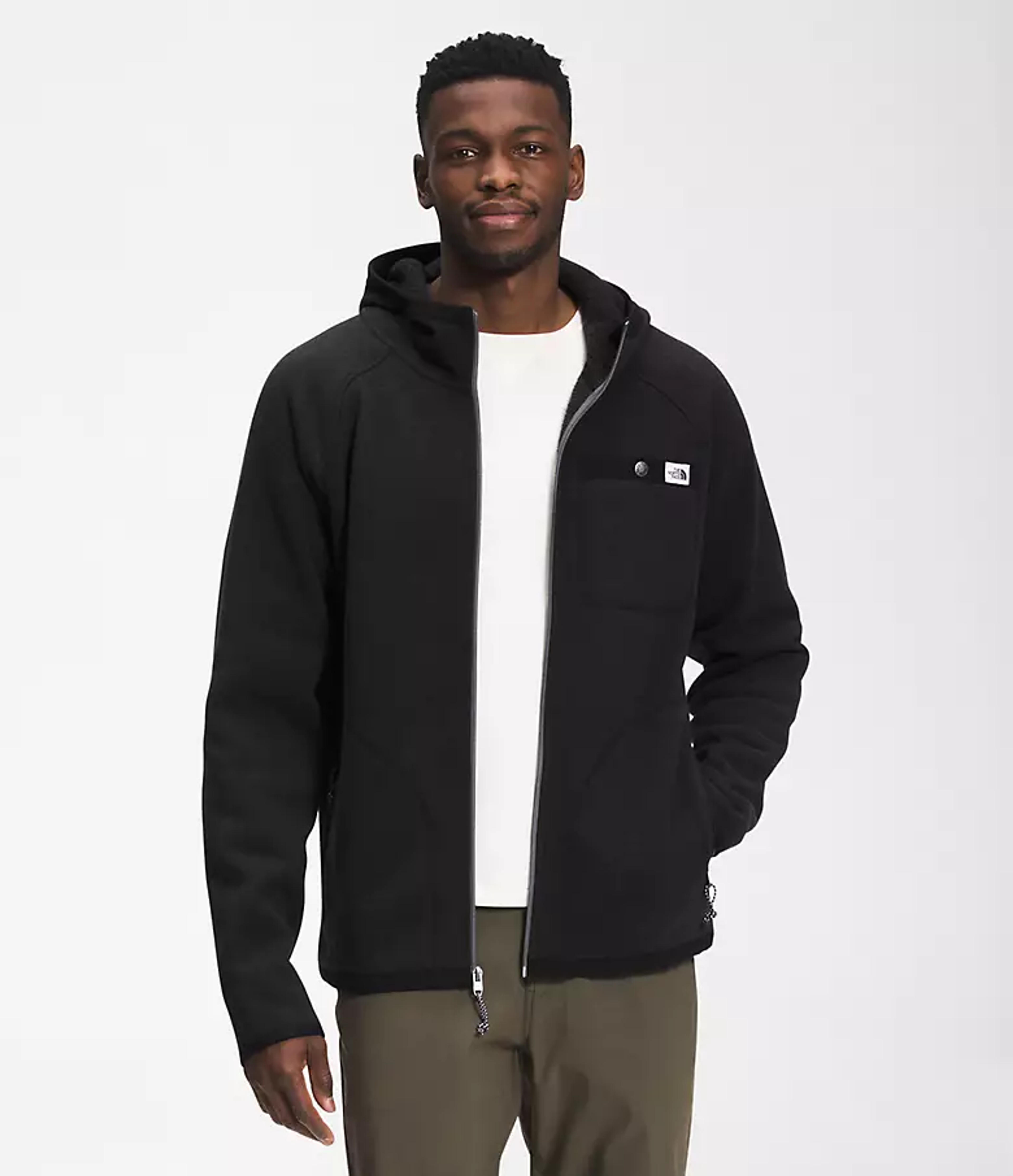 Men’s Gordon Lyons Hoodie | The North Face