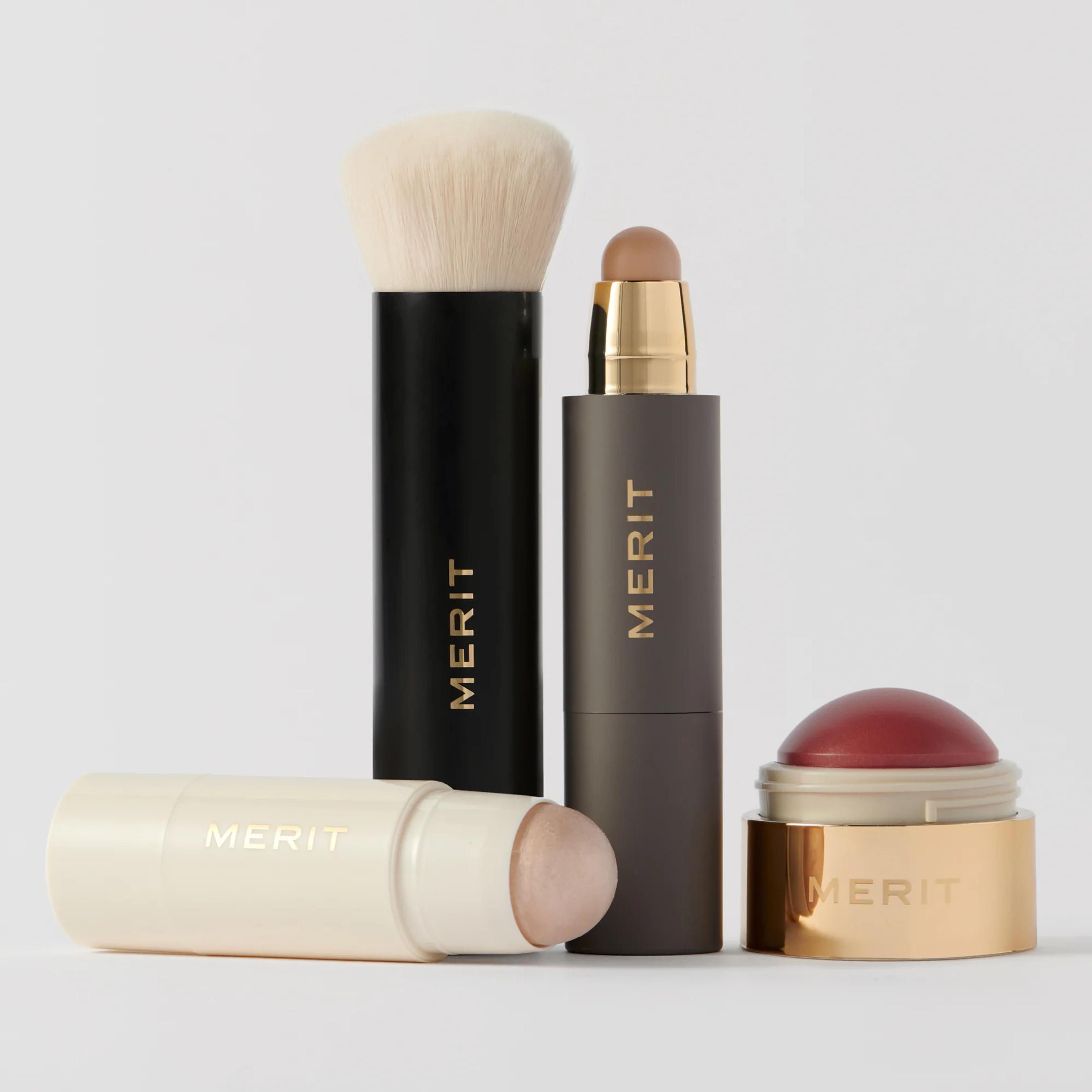 The Skin Set – MERIT Beauty