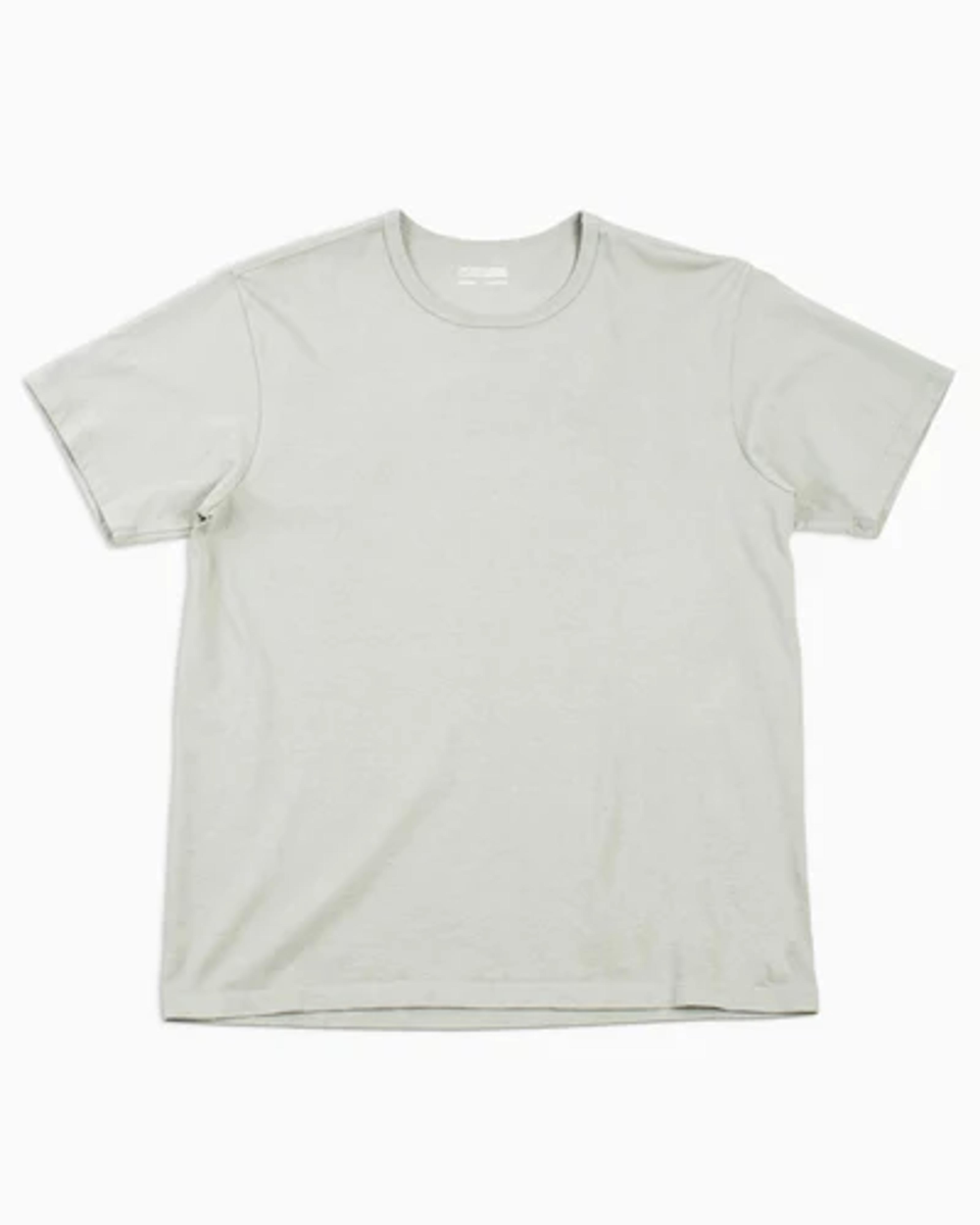 Lady White Co. Our T-Shirt Taupe Fog